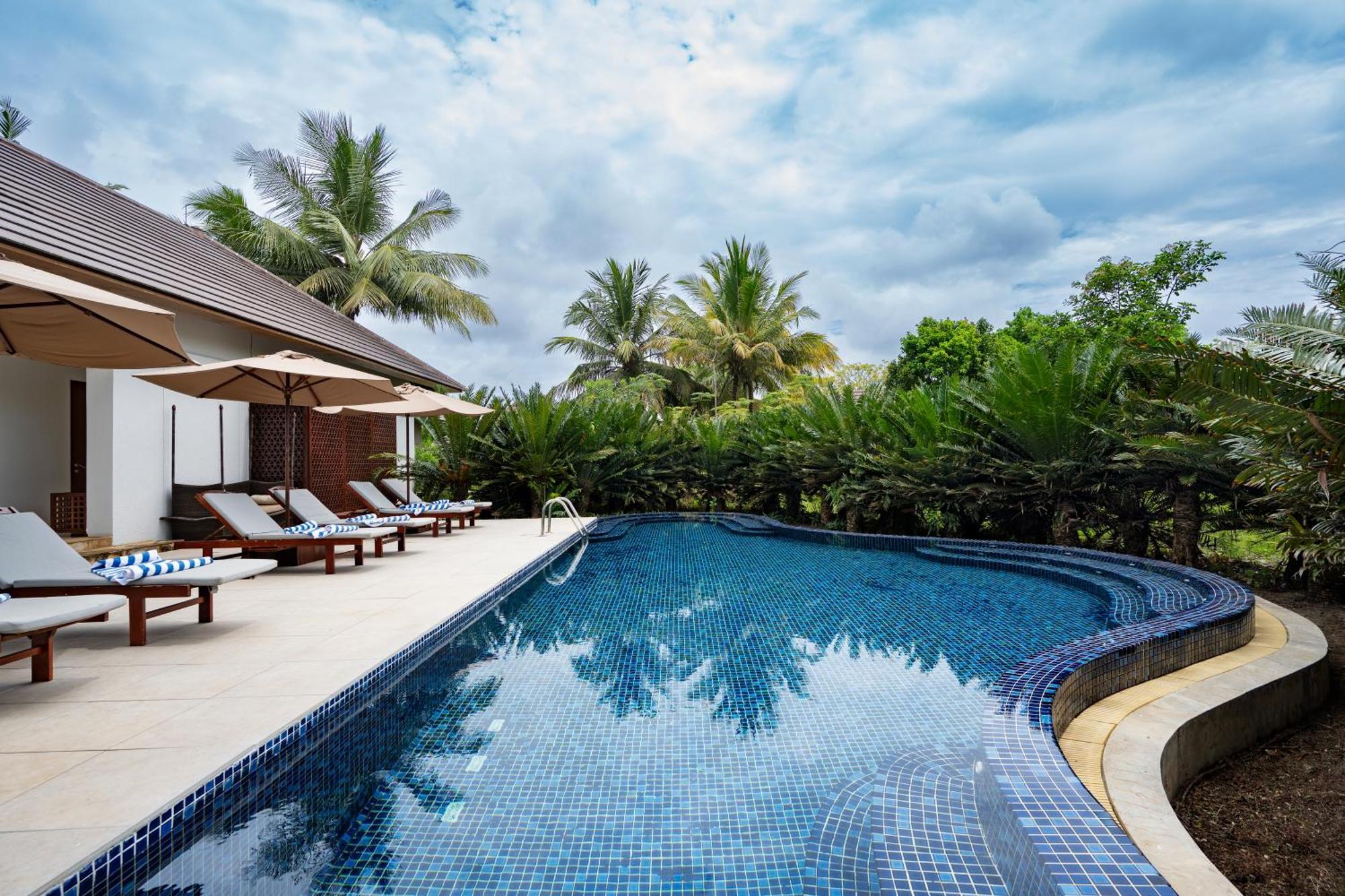 The Zanzibar Hotel Kizimkazi