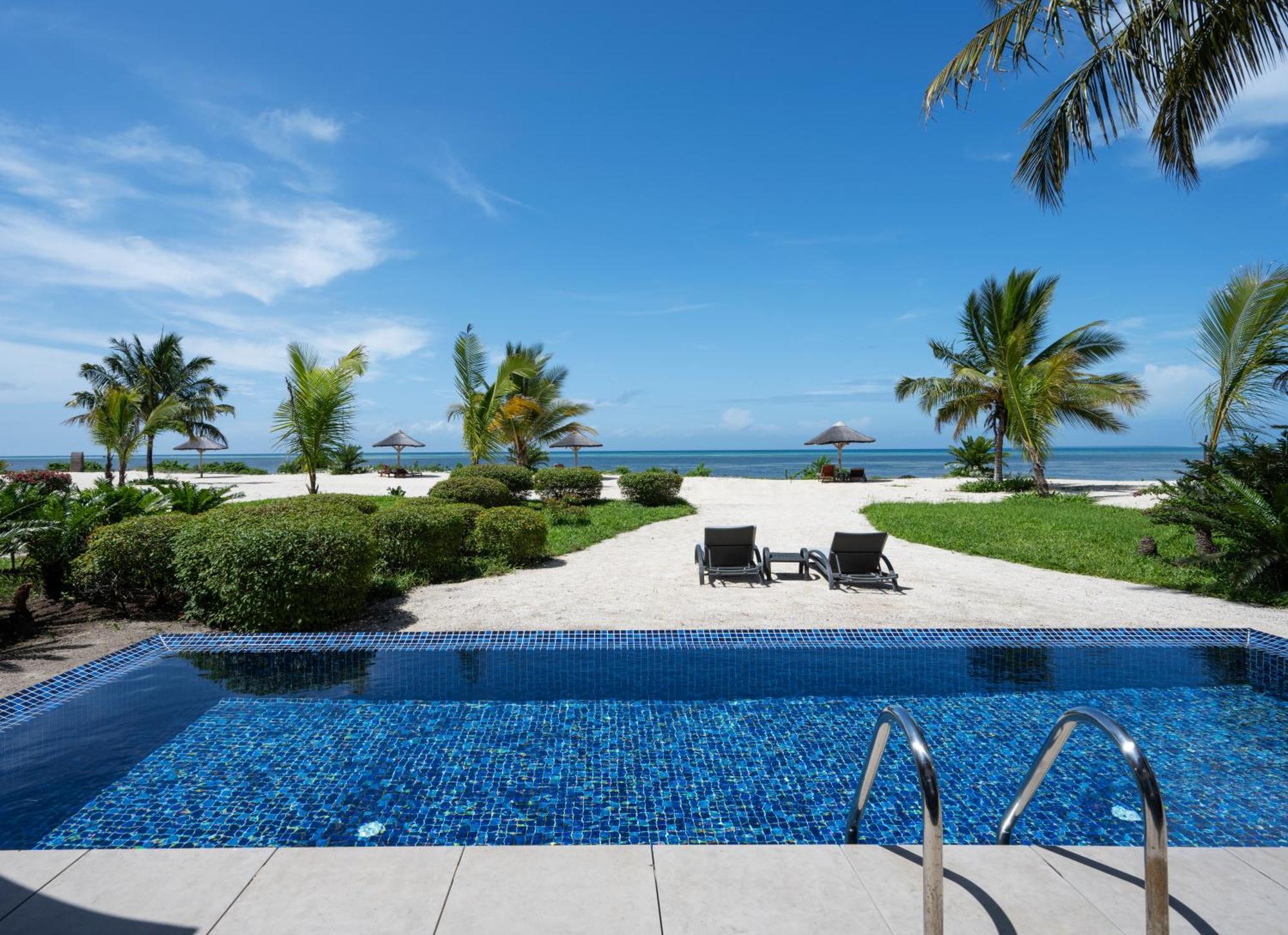 Hotel The Zanzibar