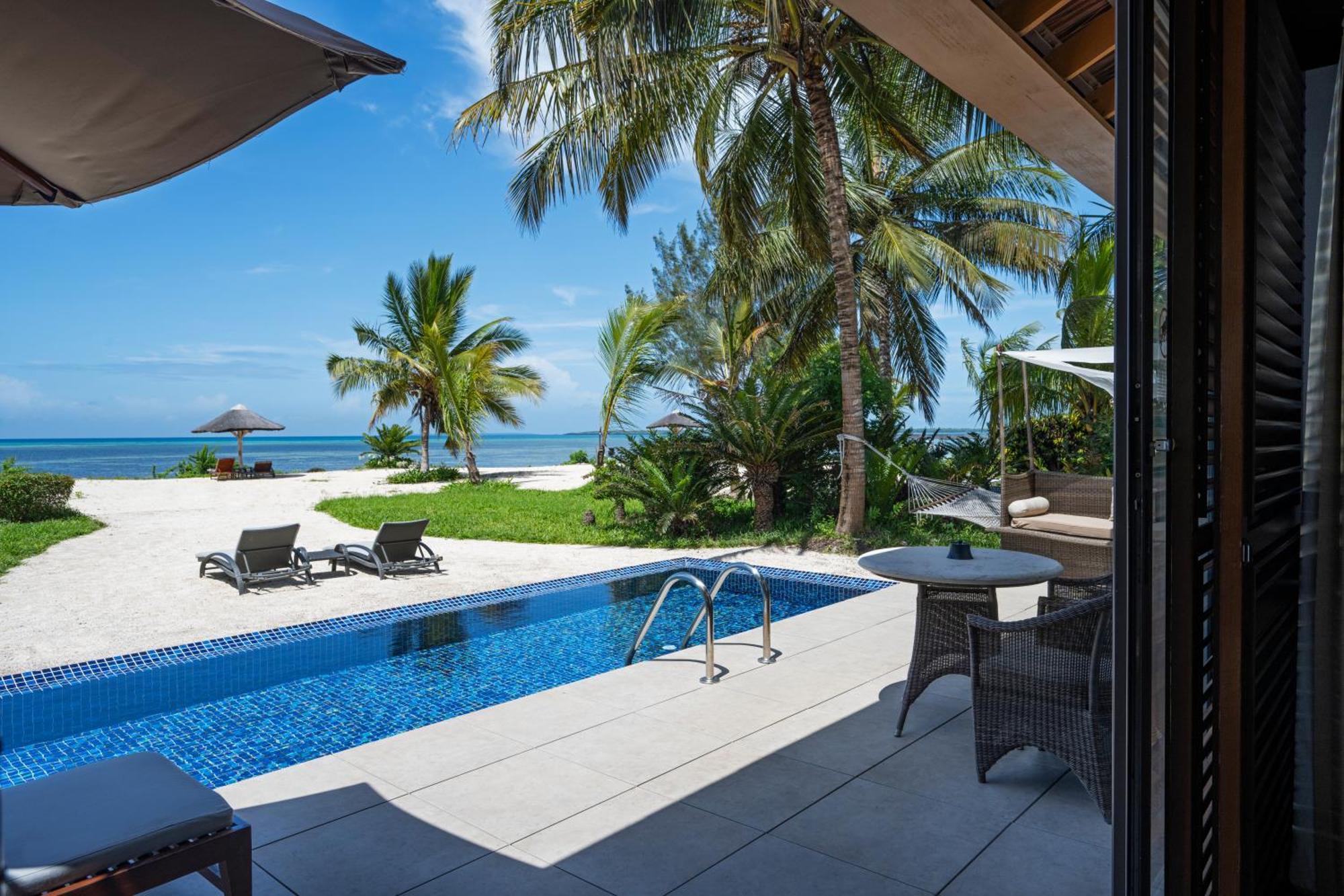 The Zanzibar 5*