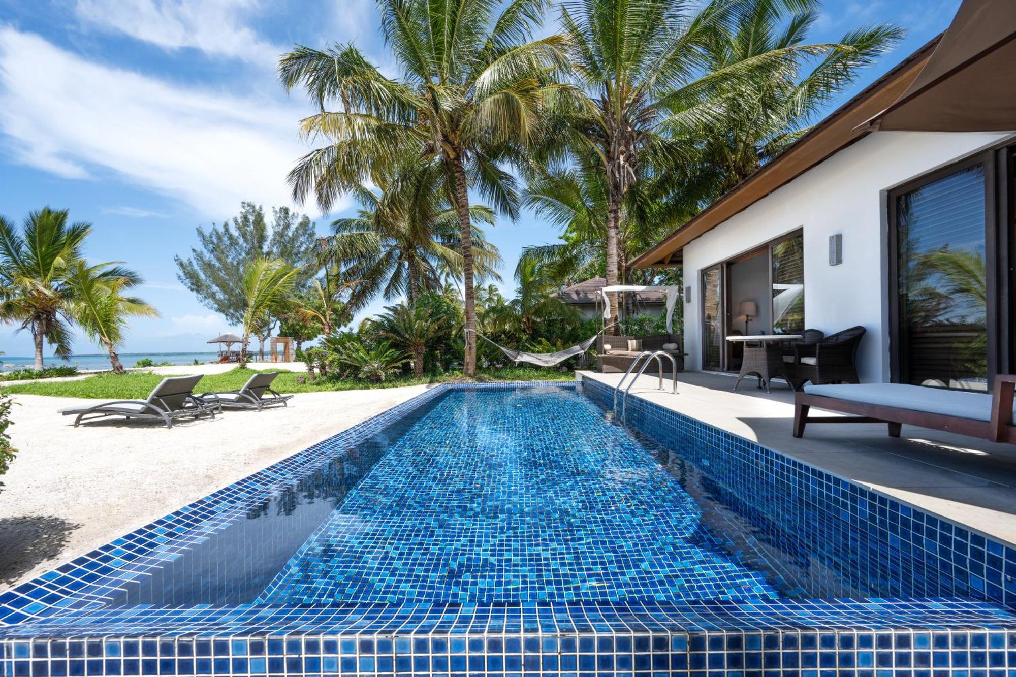 The Zanzibar Kizimkazi