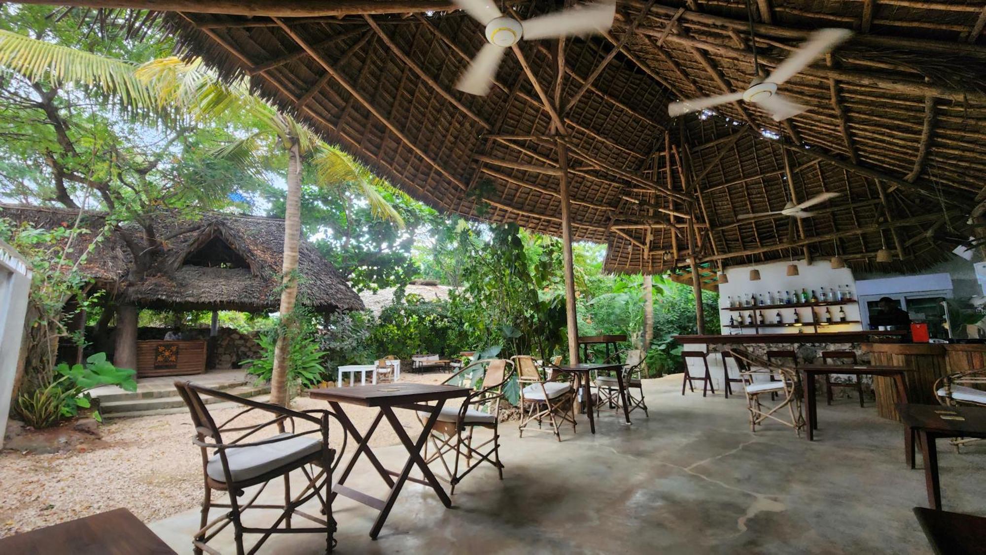 Atii Garden Hotel