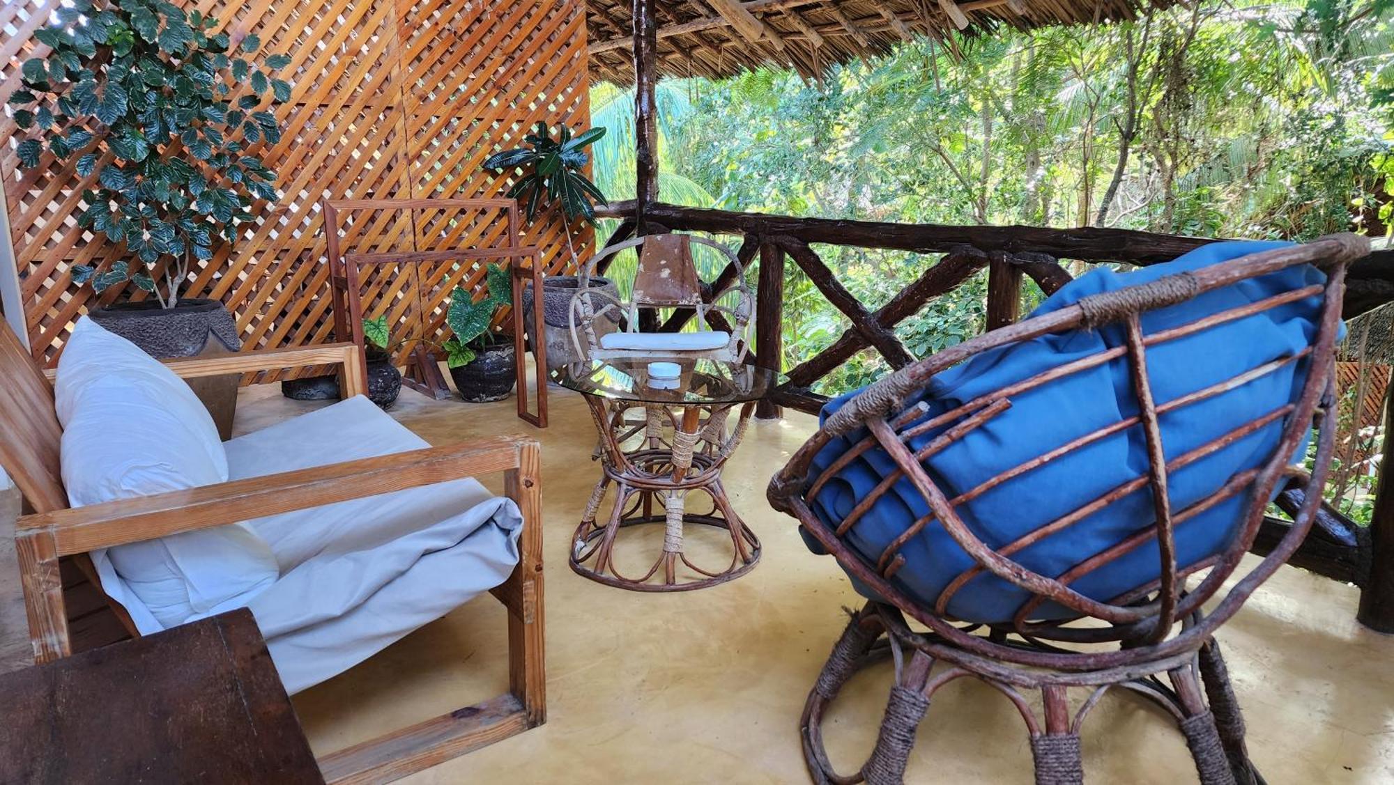Atii Garden Hotel 2*