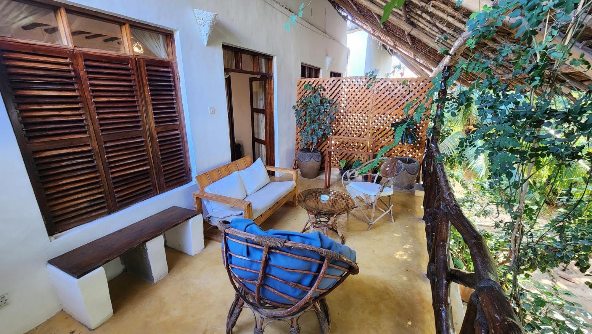 Hotel Atii Garden 2*