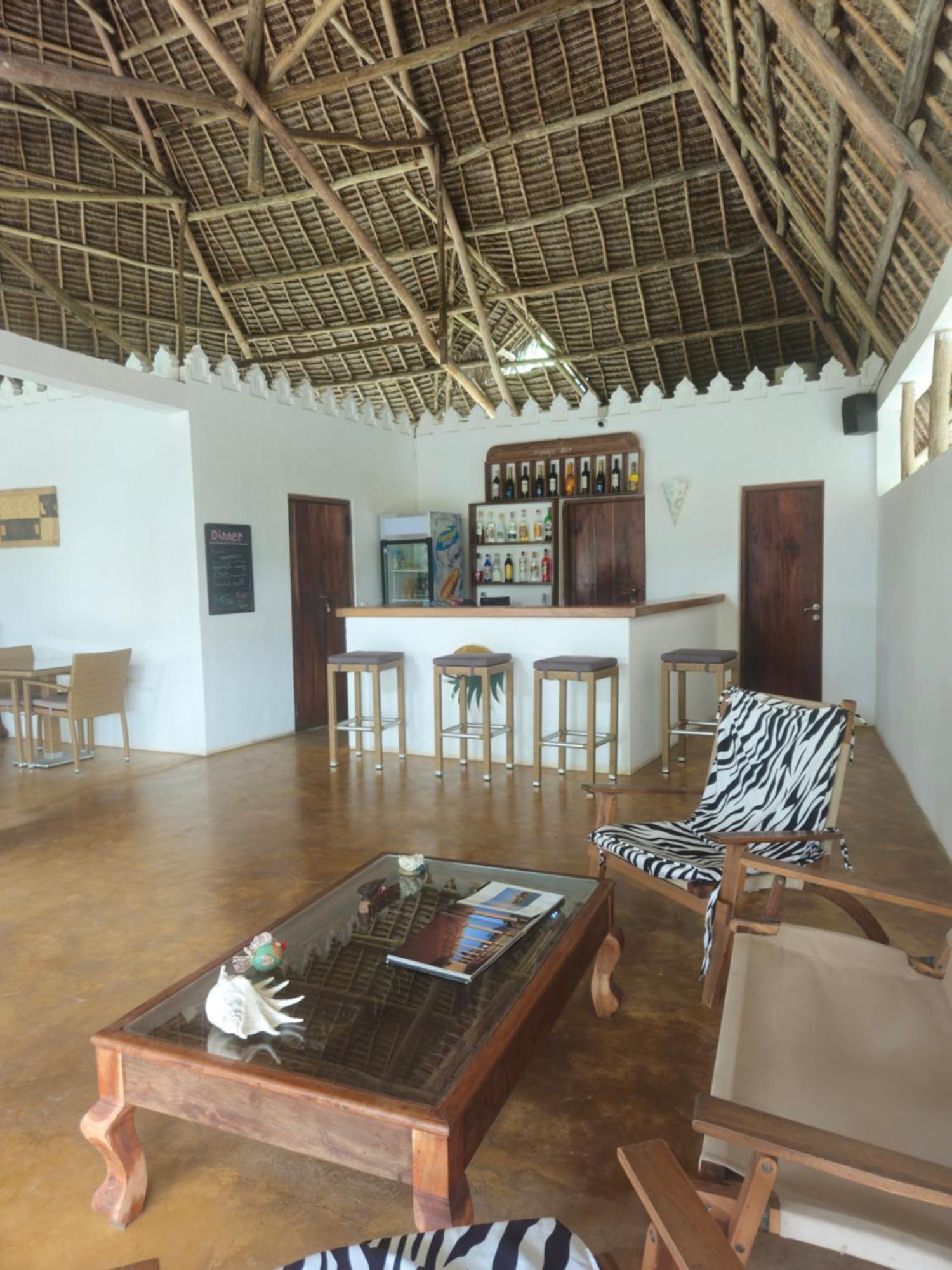 Kiganja 3* Matemwe (Zanzibar)