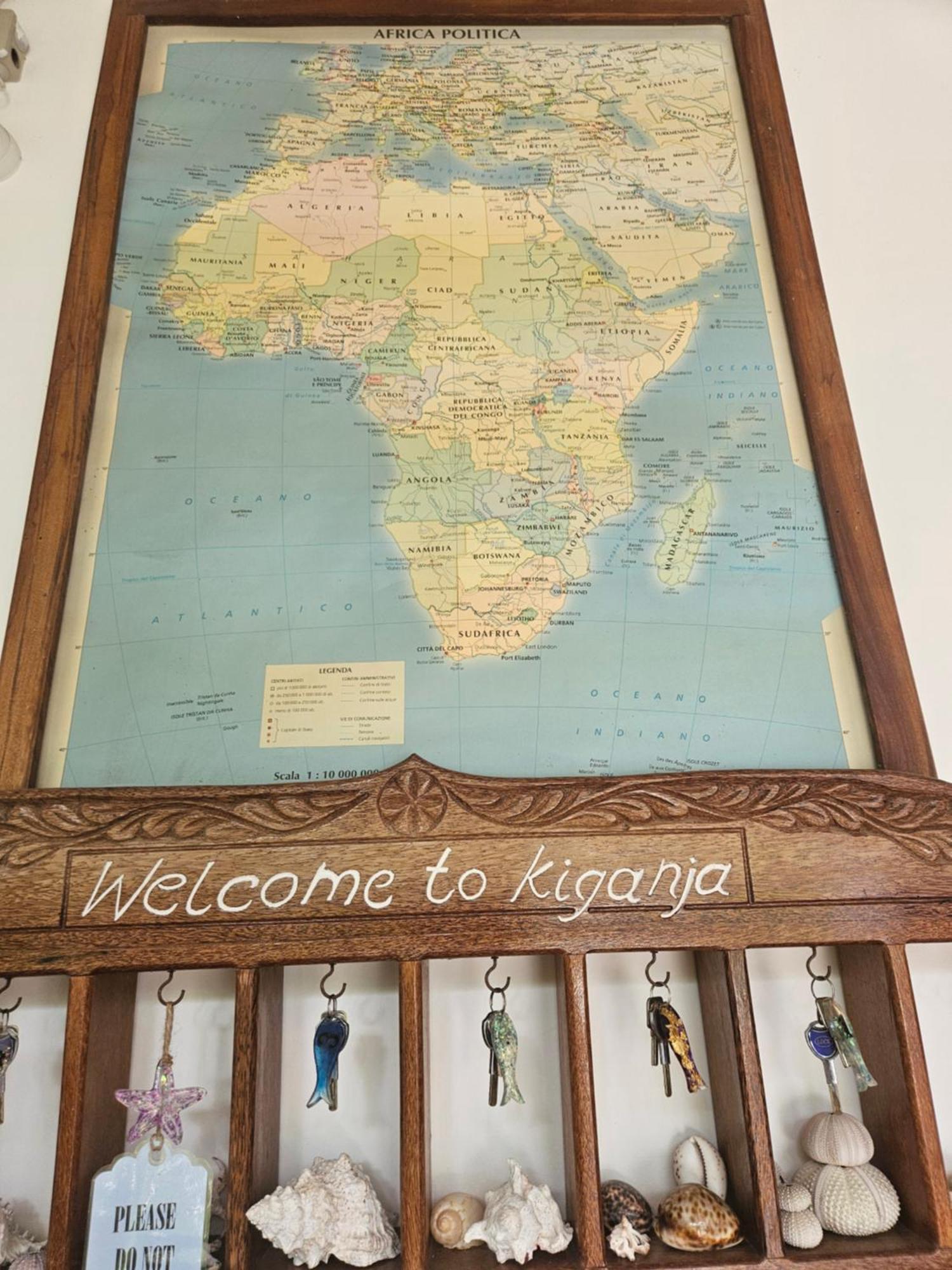 Kiganja