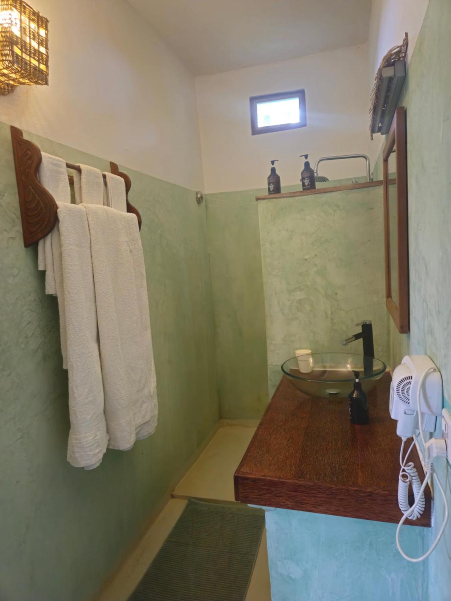 Kiganja 3* Matemwe (Zanzibar)