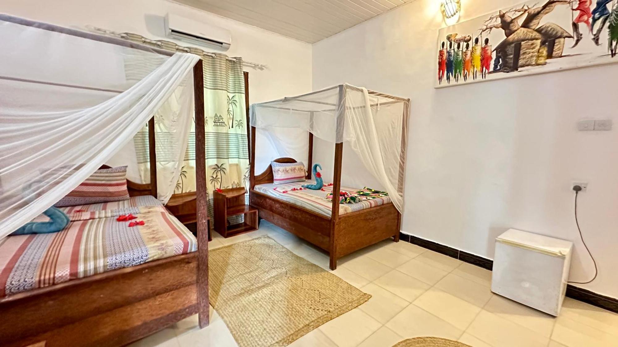 Bed & Breakfast Kihori