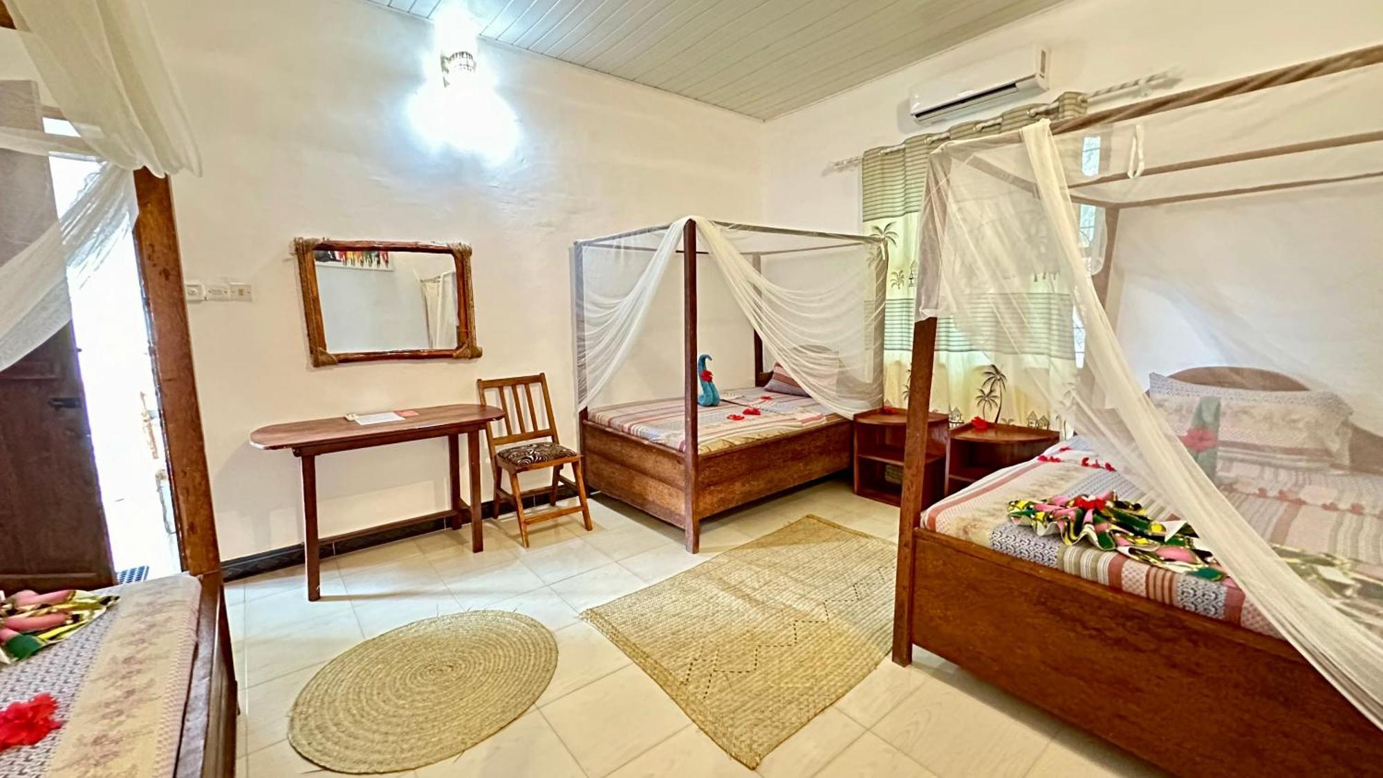 Kihori Bed & Breakfast *