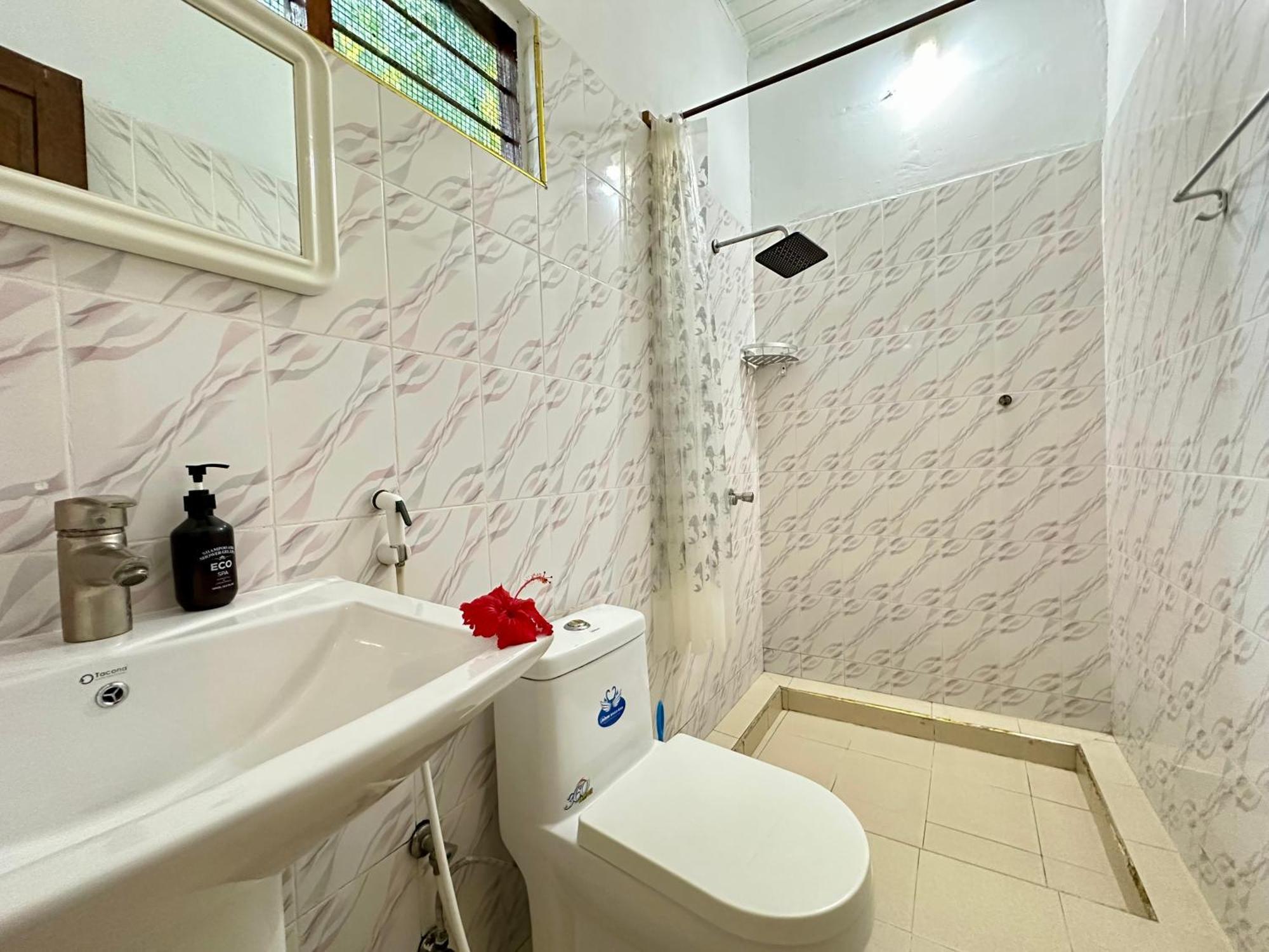 Kihori Bed & Breakfast Nungwi