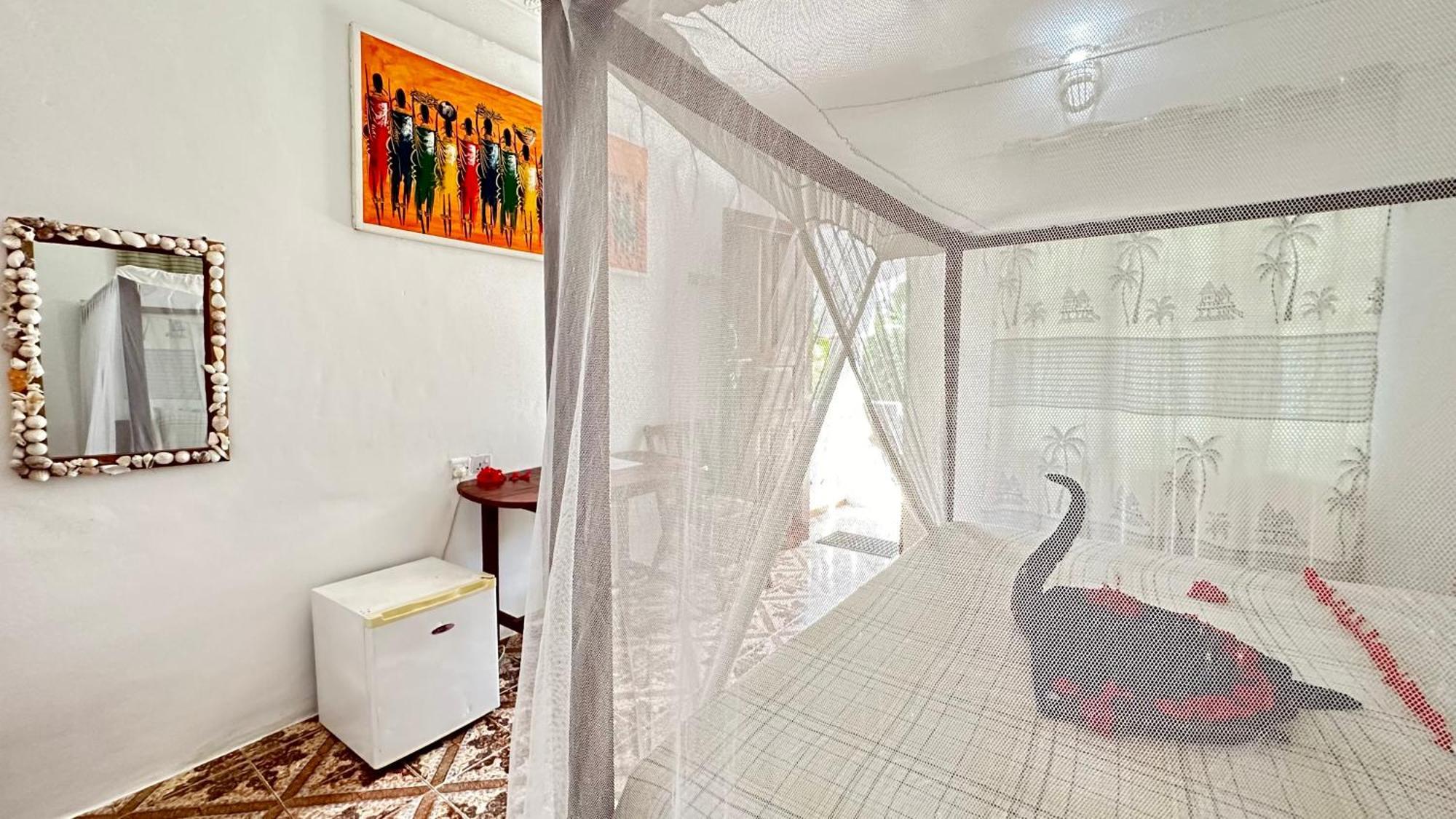 Kihori Bed & Breakfast Nungwi