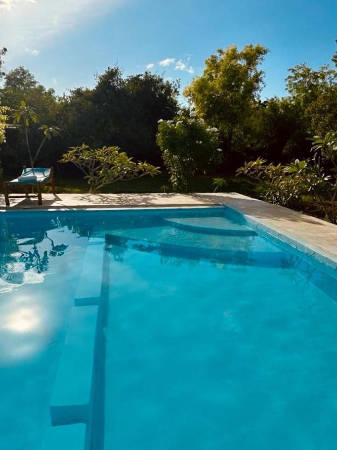 Embe Hotel Kizimkazi