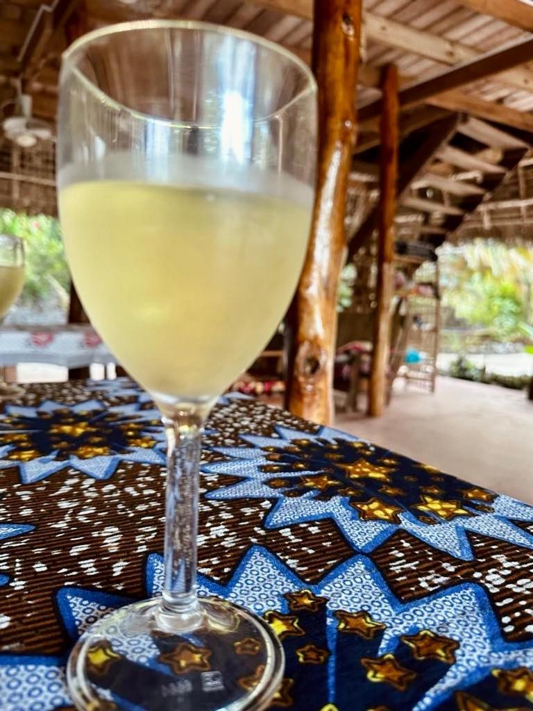 Embe Hotel Kizimkazi