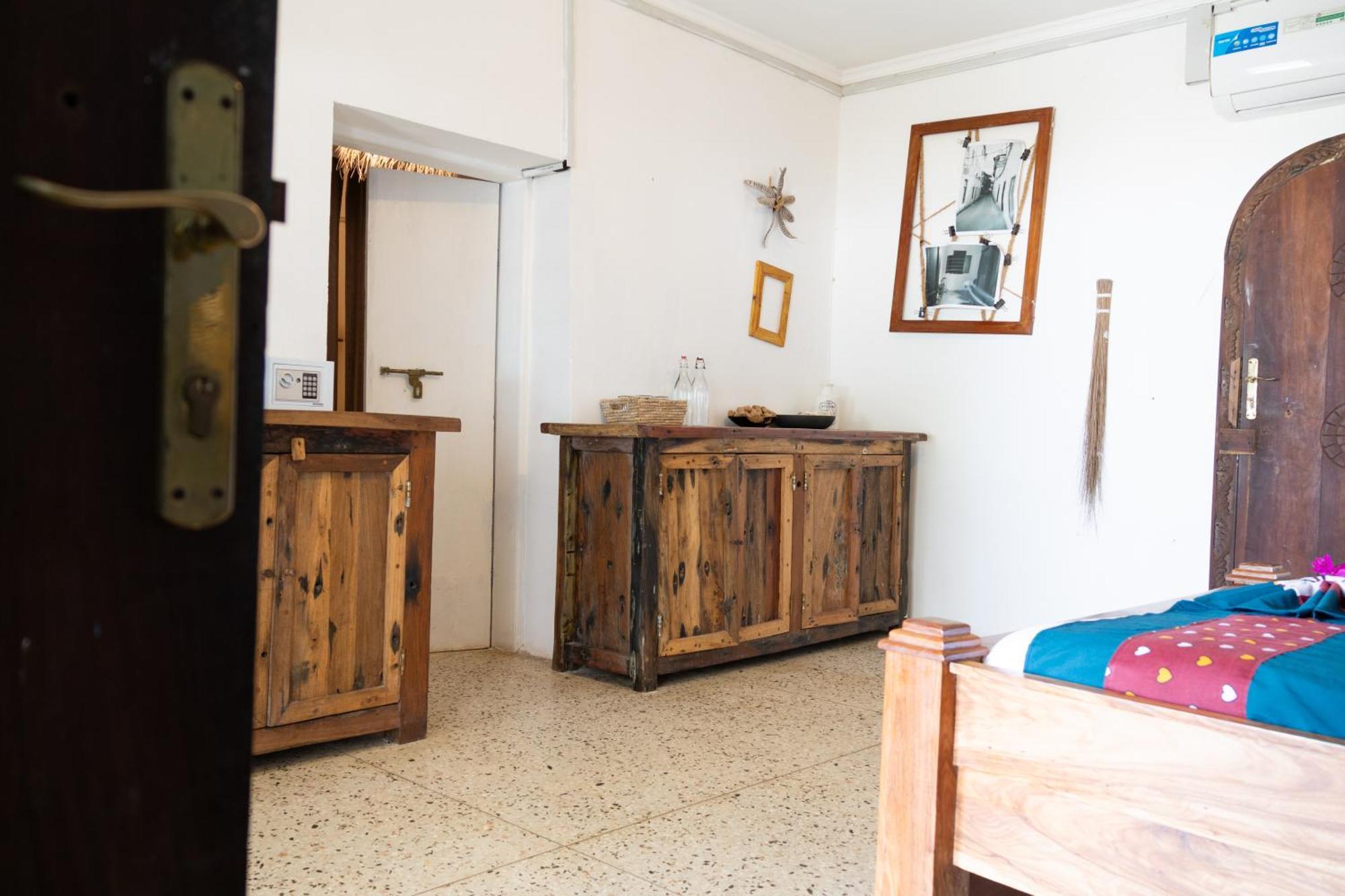 Hotel Pili Pili Beach