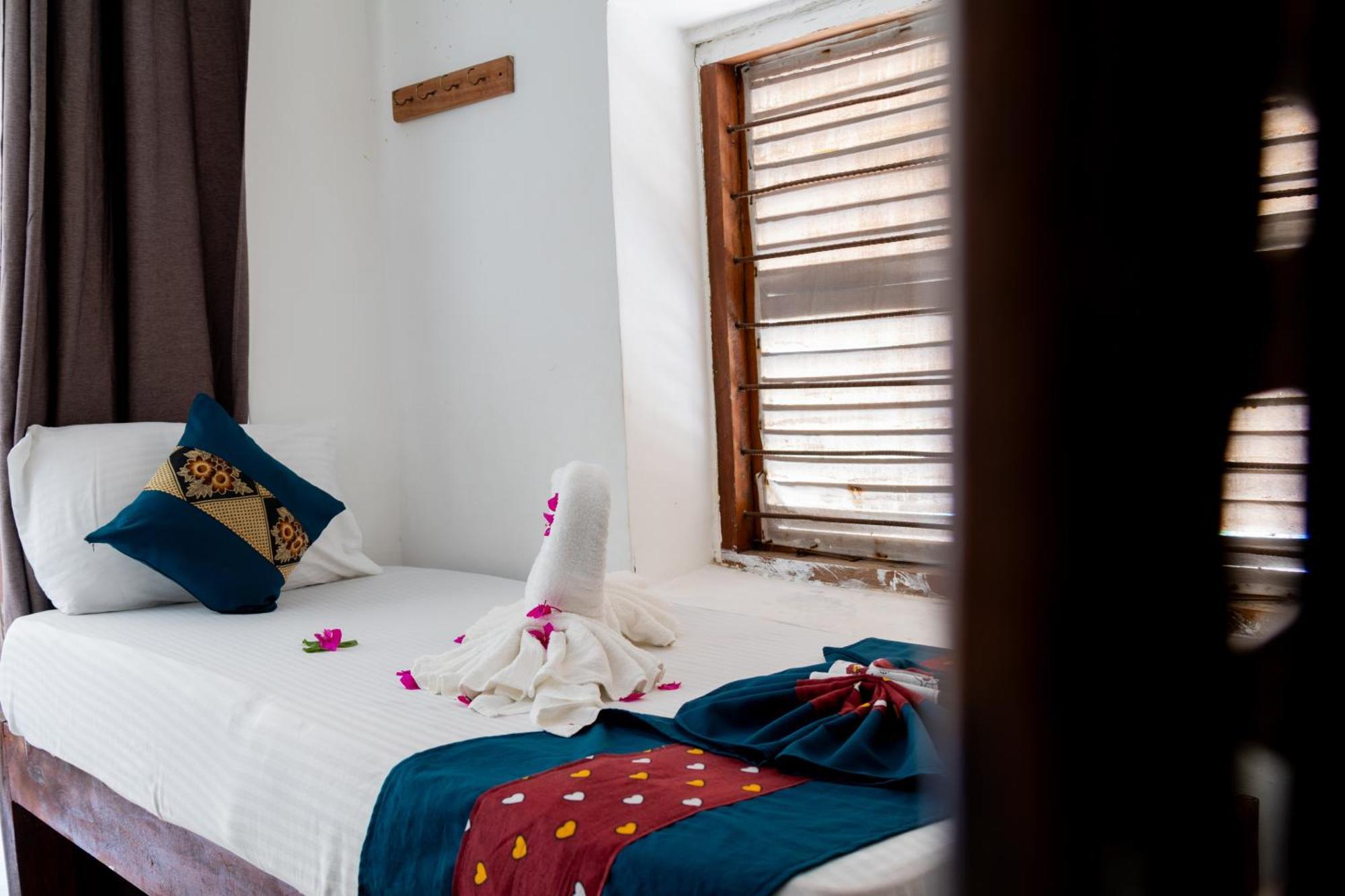 Pili Pili Beach Hotel Jambiani (Zanzibar)