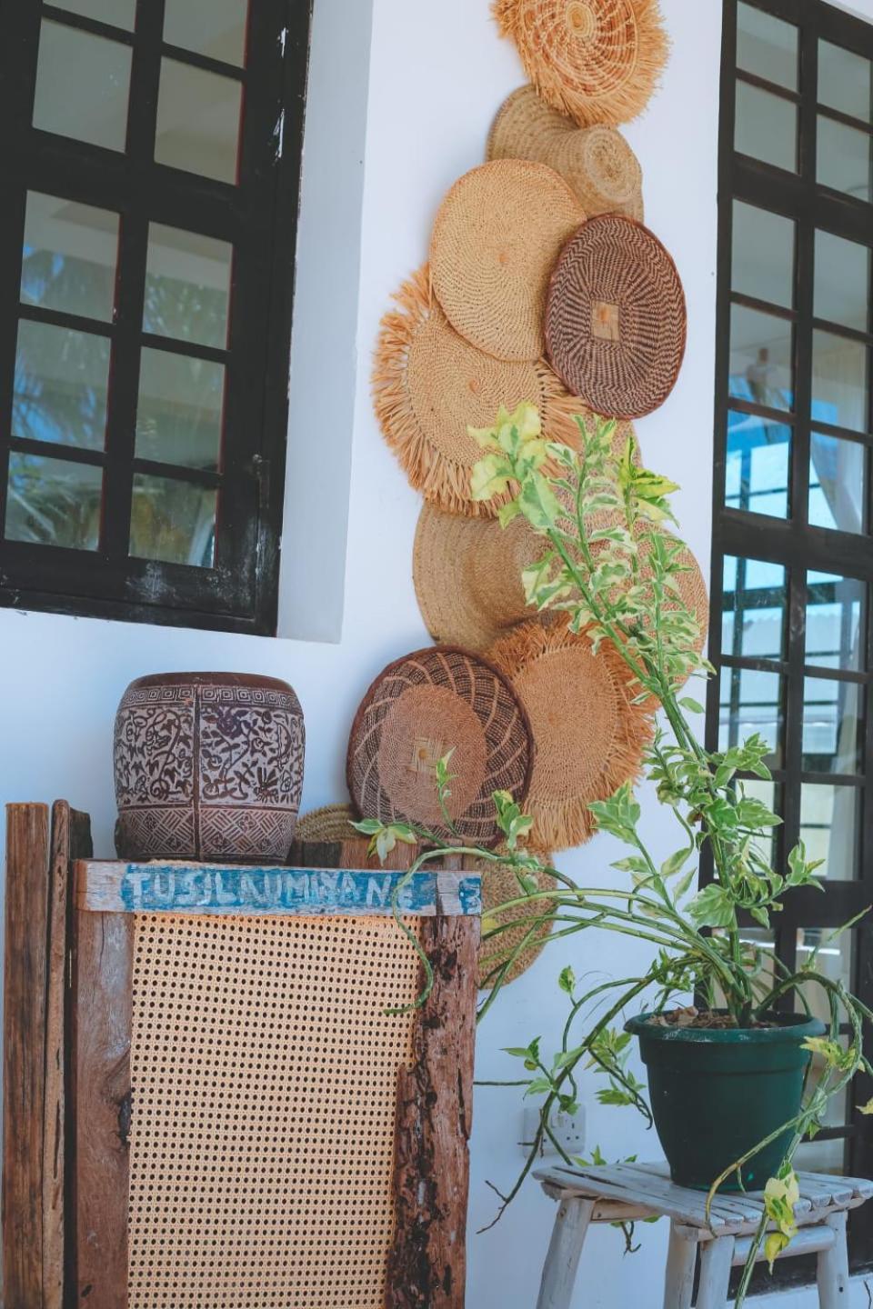 Mnazi House
