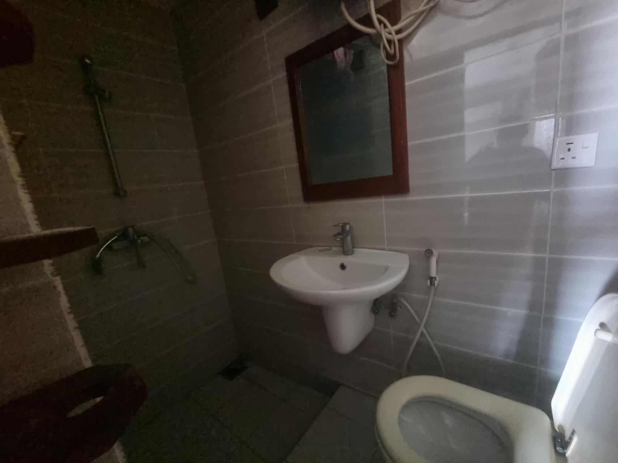 Kilimani House Guest house