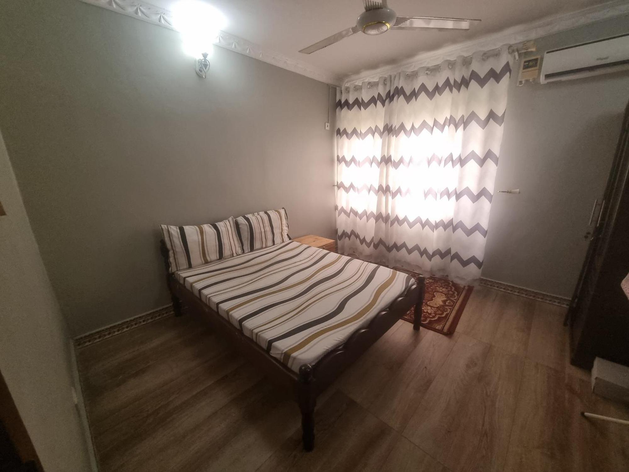Guest house Kilimani House