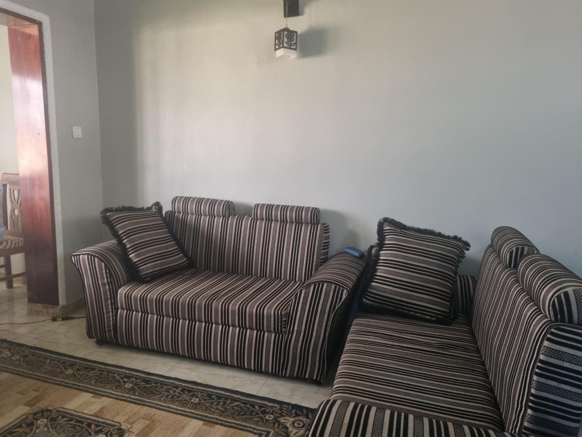 Guest house Kilimani House *