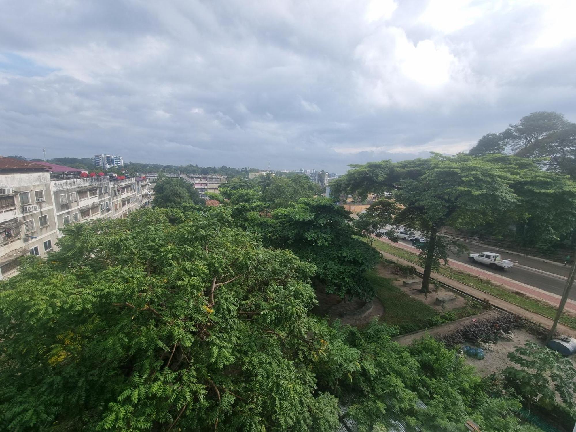 Kilimani House Guest house