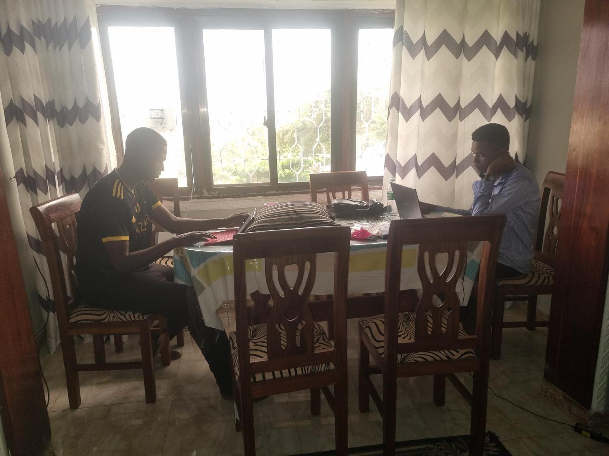 Guest house Kilimani House *