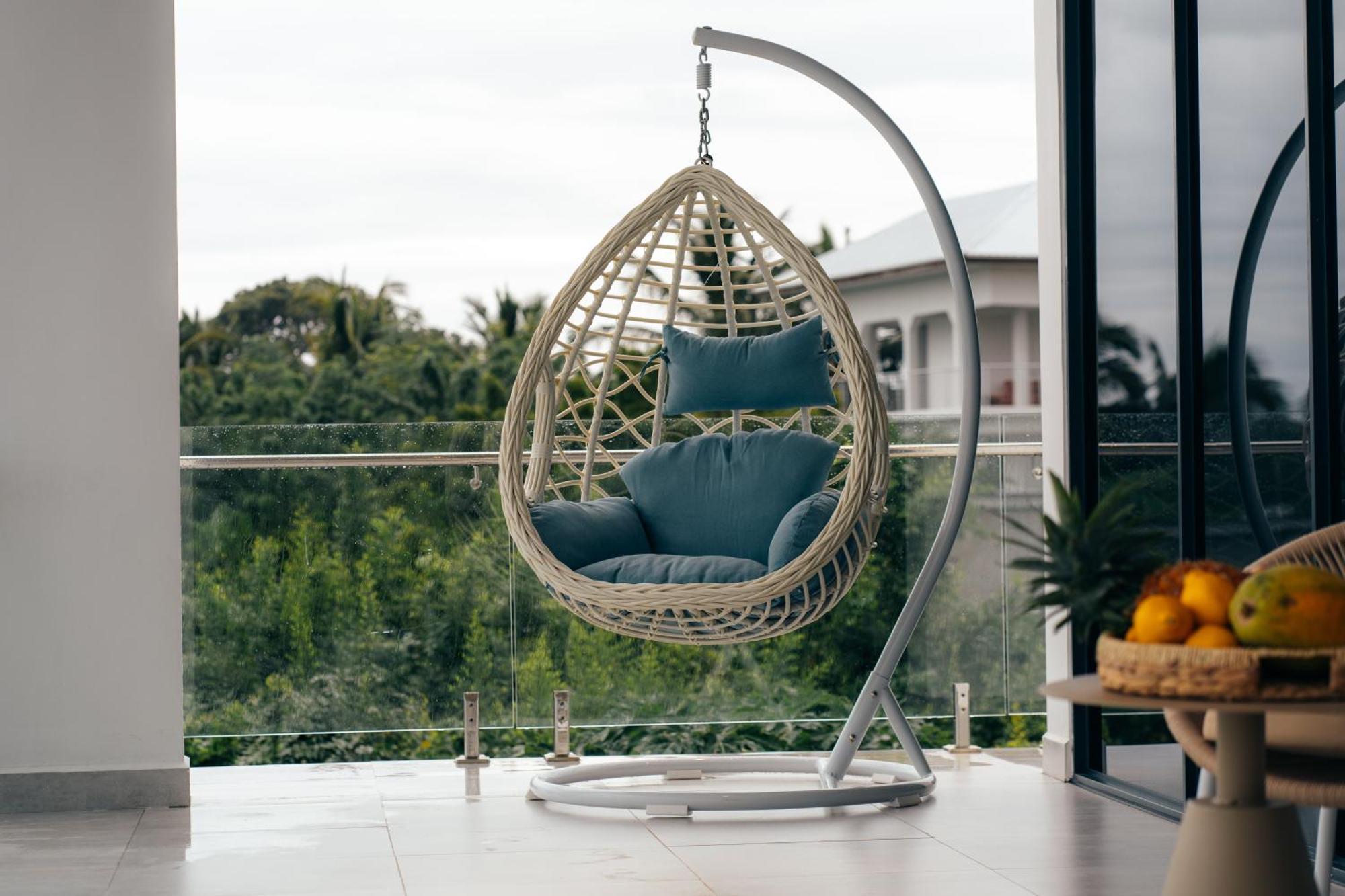 Tulia Luxury