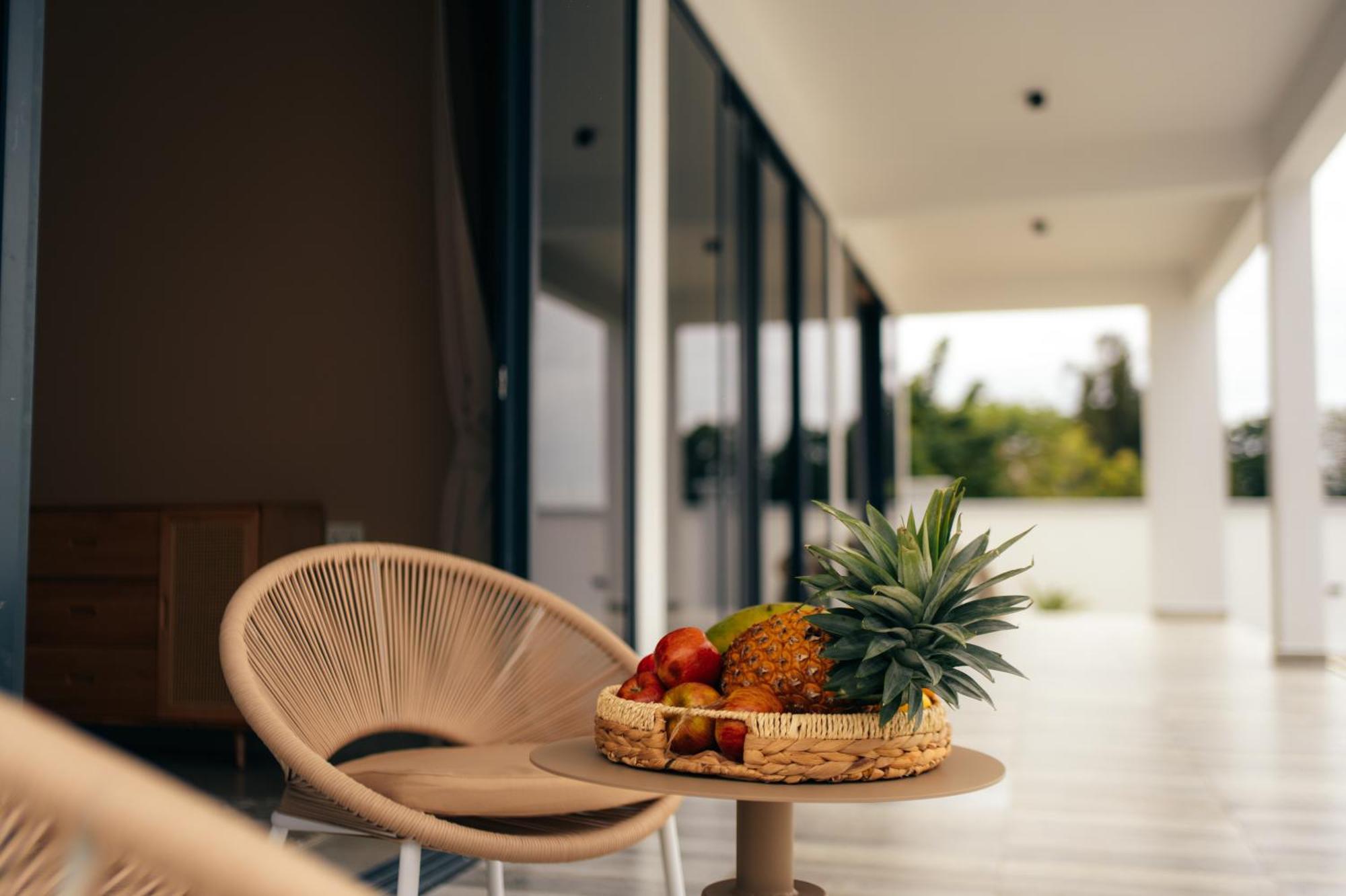 Tulia Luxury Villa