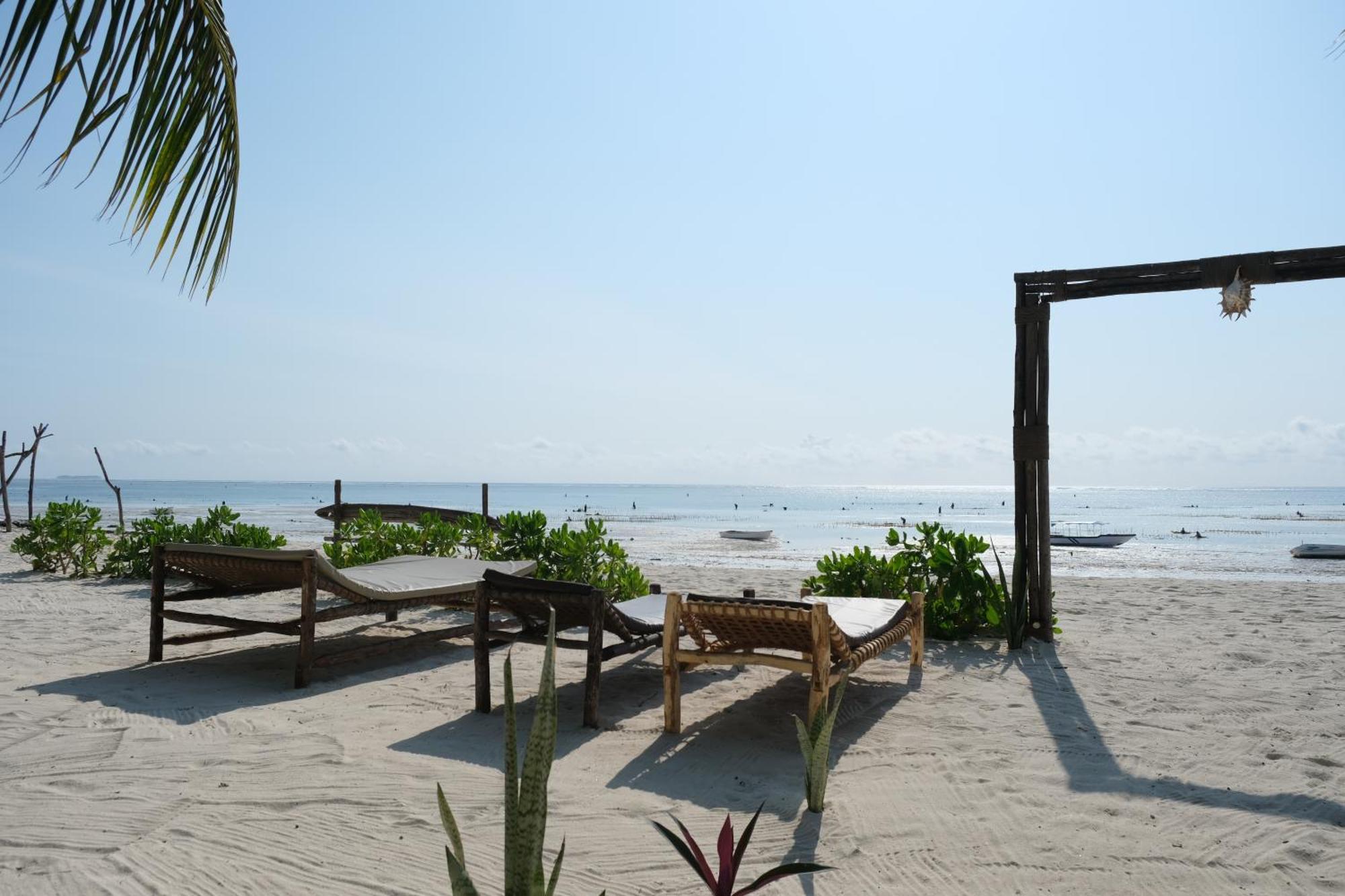 Resort Sofia Sea View 5*
