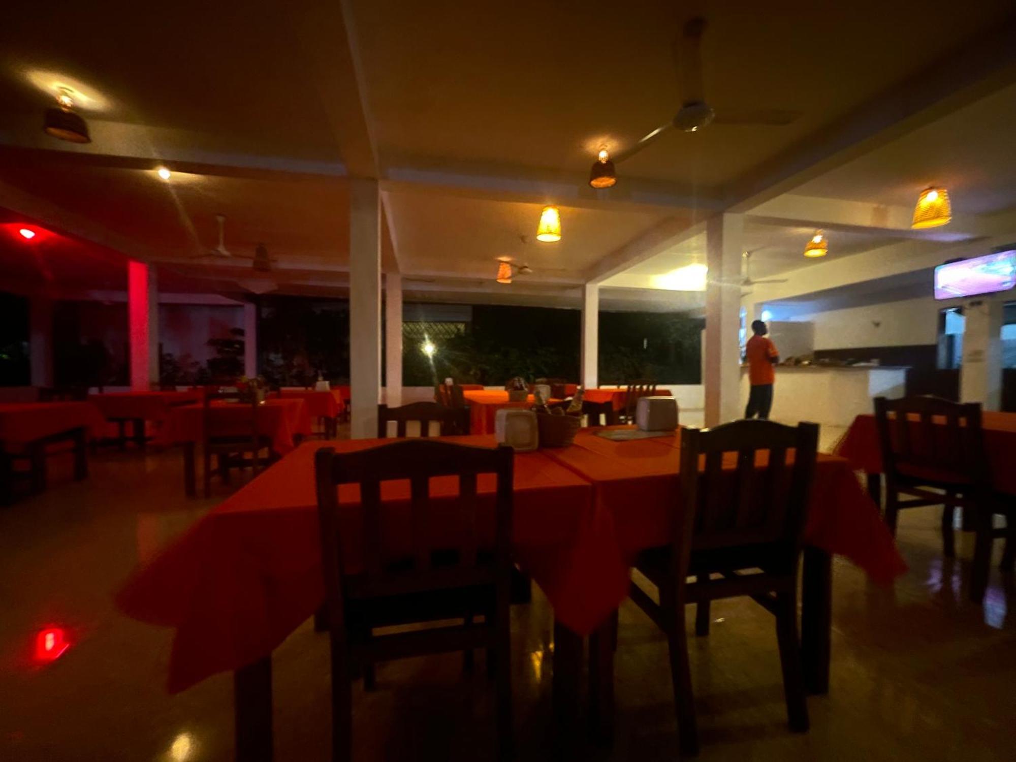 Kivulini And Restaurant Bed & Breakfast Nungwi