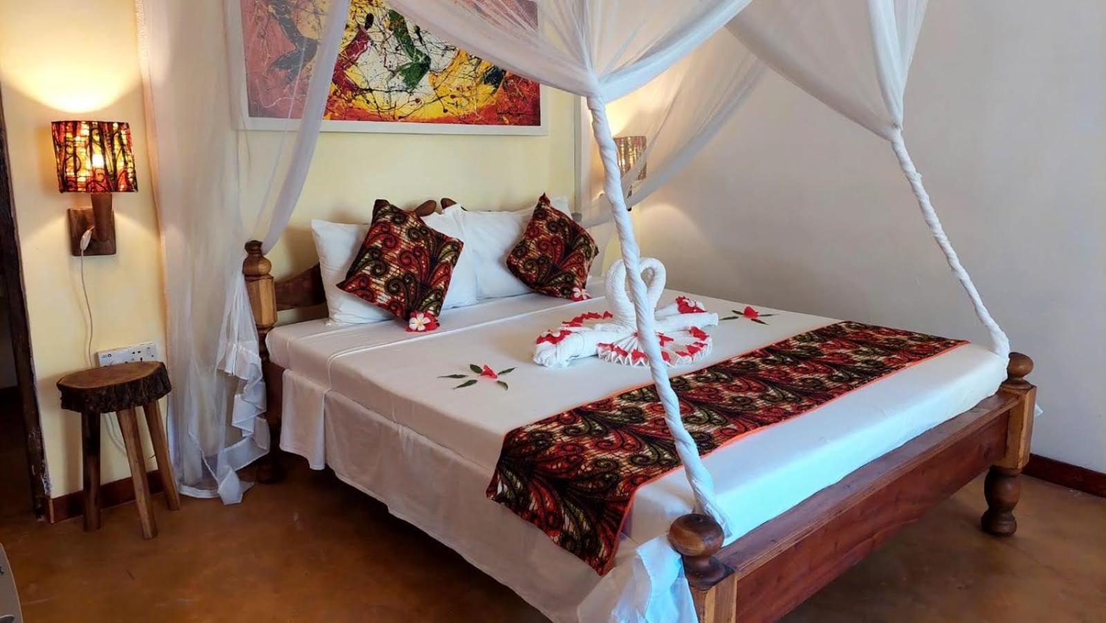 Hotel Mawimbi