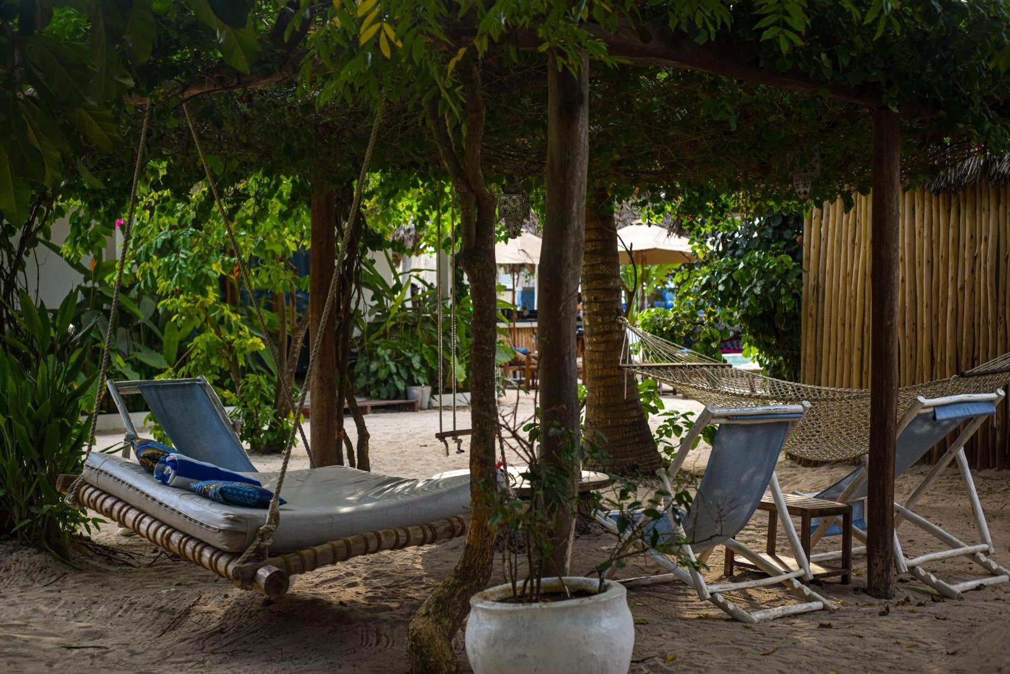 Hotel Badolina