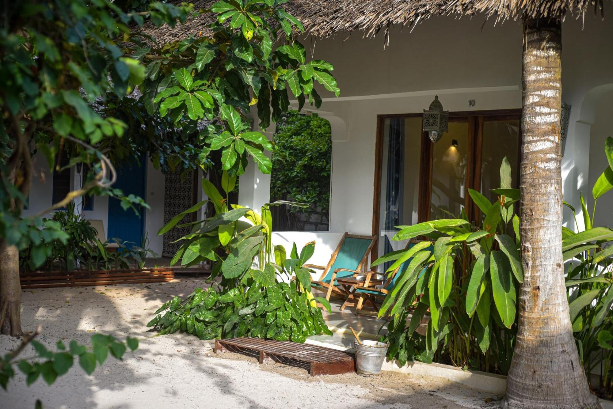Hotel Badolina *