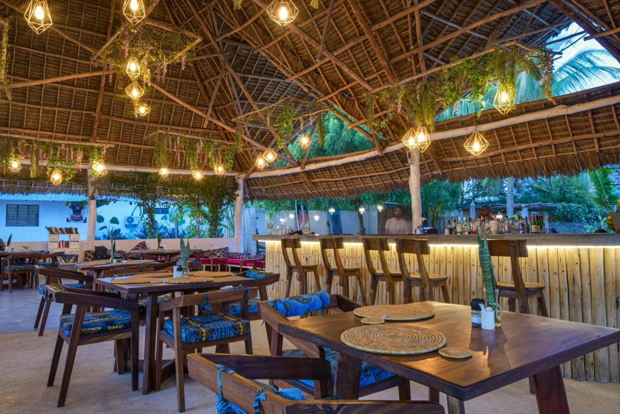 Badolina Hotel