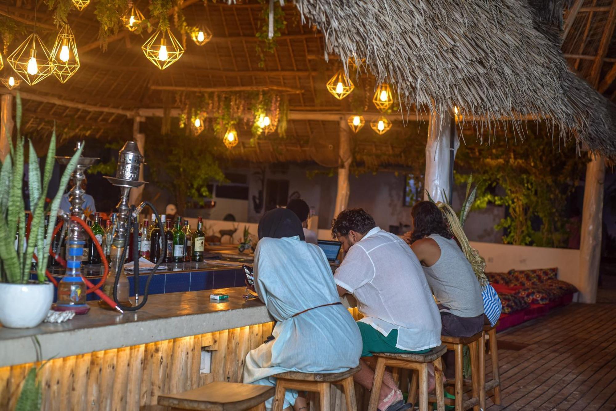 Hotel Badolina