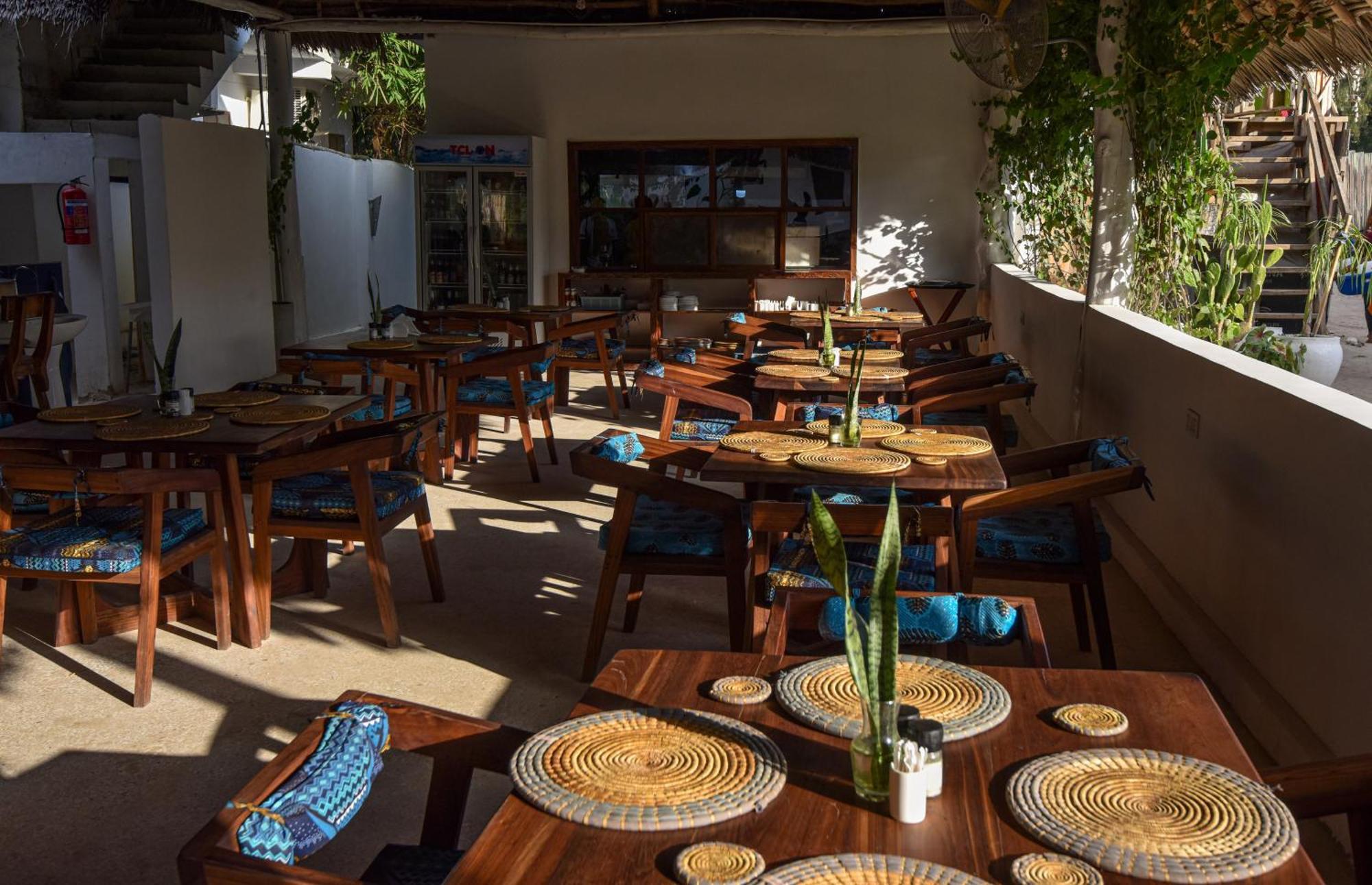 Badolina Hotel