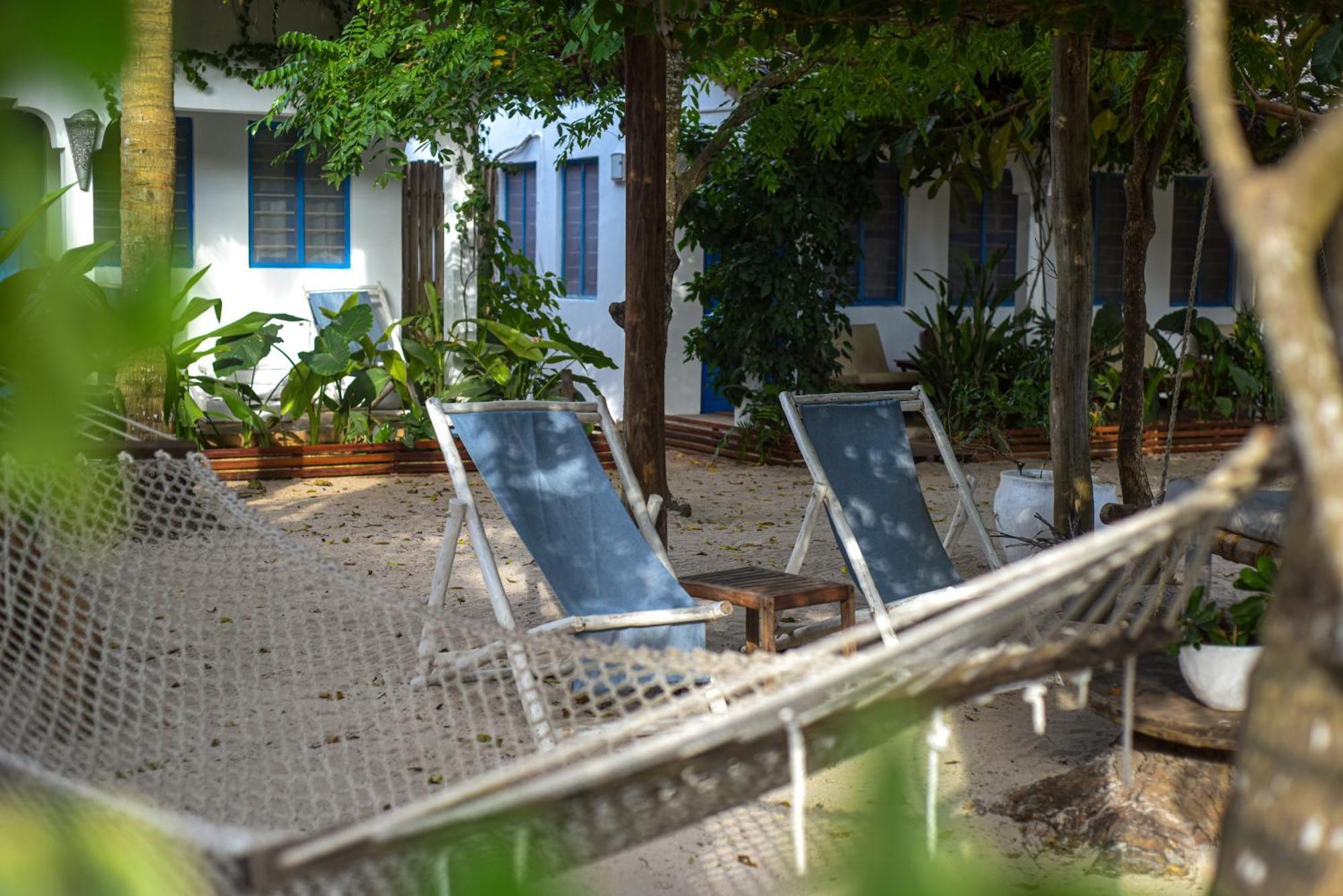 Badolina Hotel