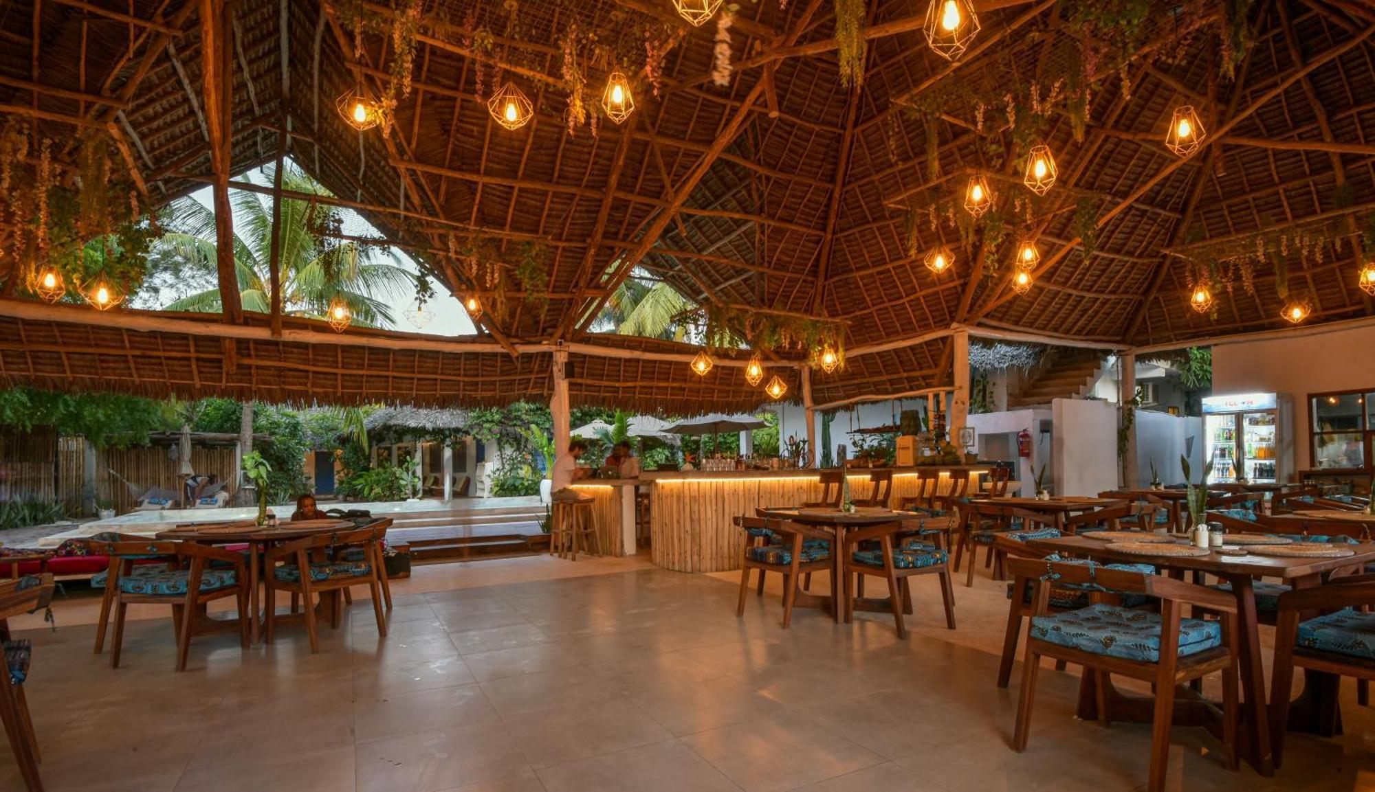 Badolina Hotel *