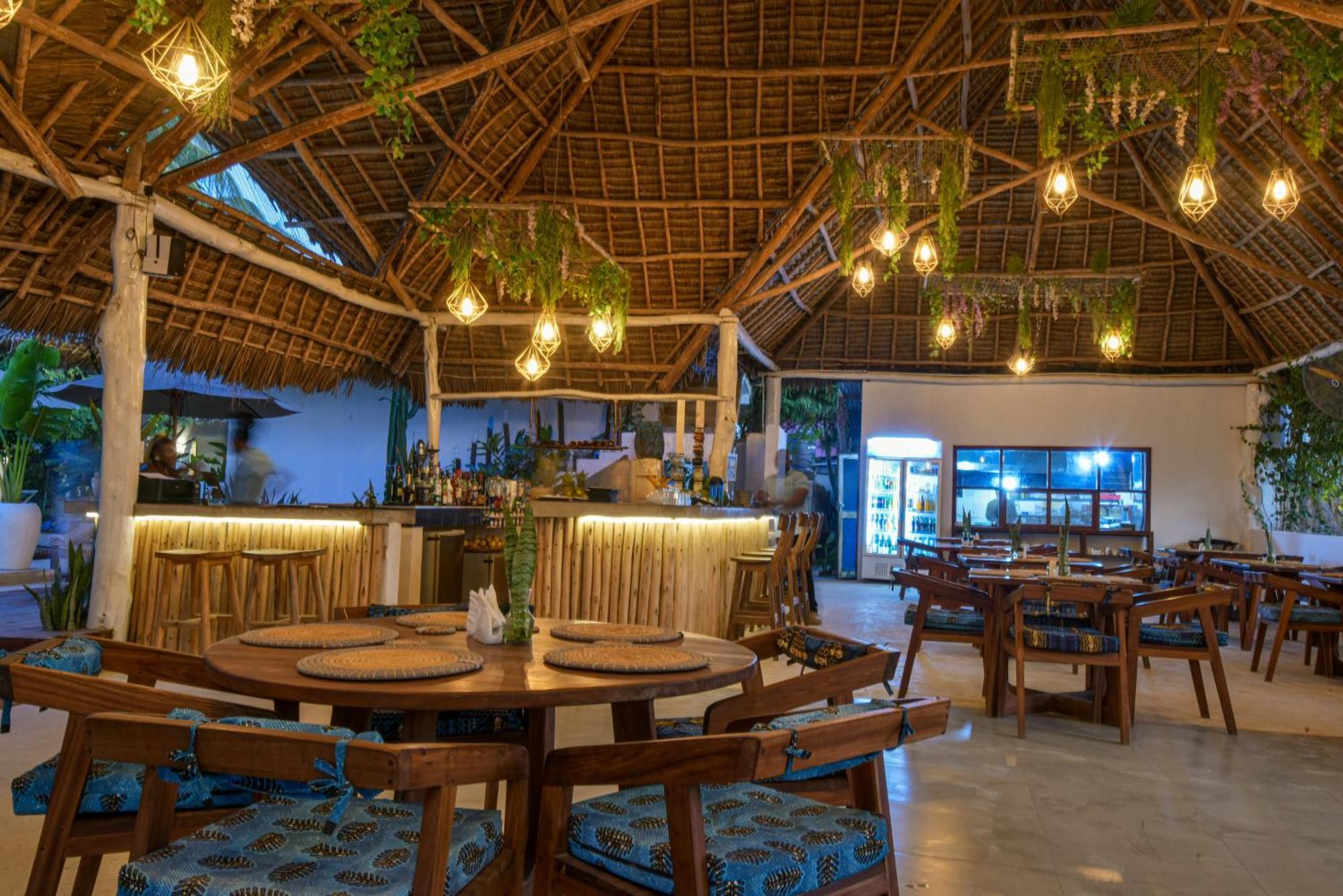 Badolina Hotel