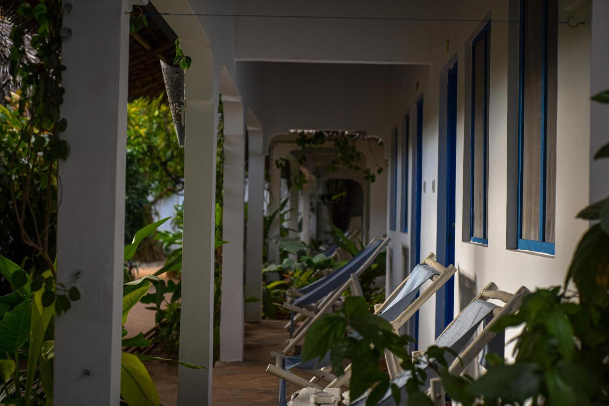 Hotel Badolina *