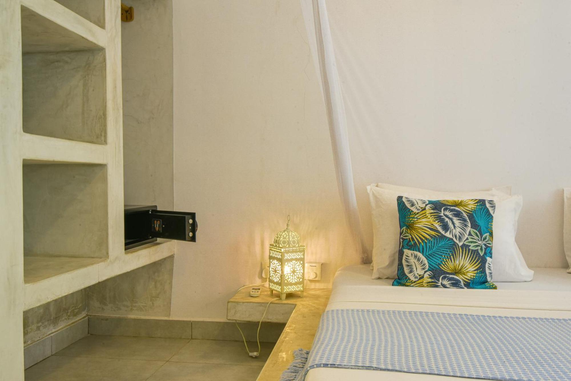 Hotel Badolina *