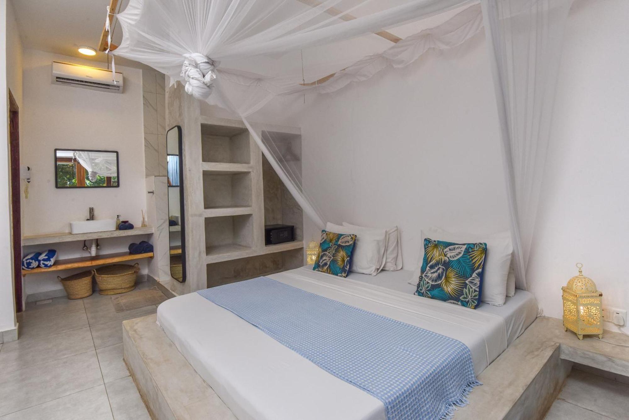 Hotel Badolina
