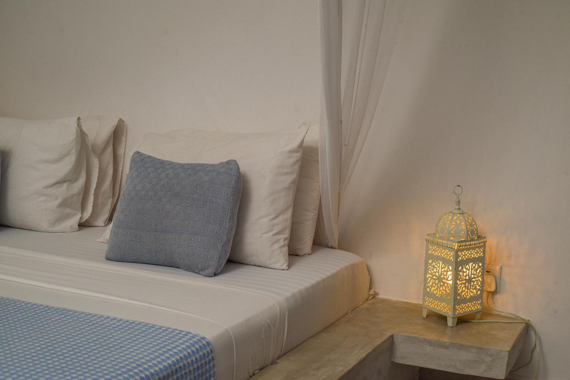 Badolina Hotel Nungwi