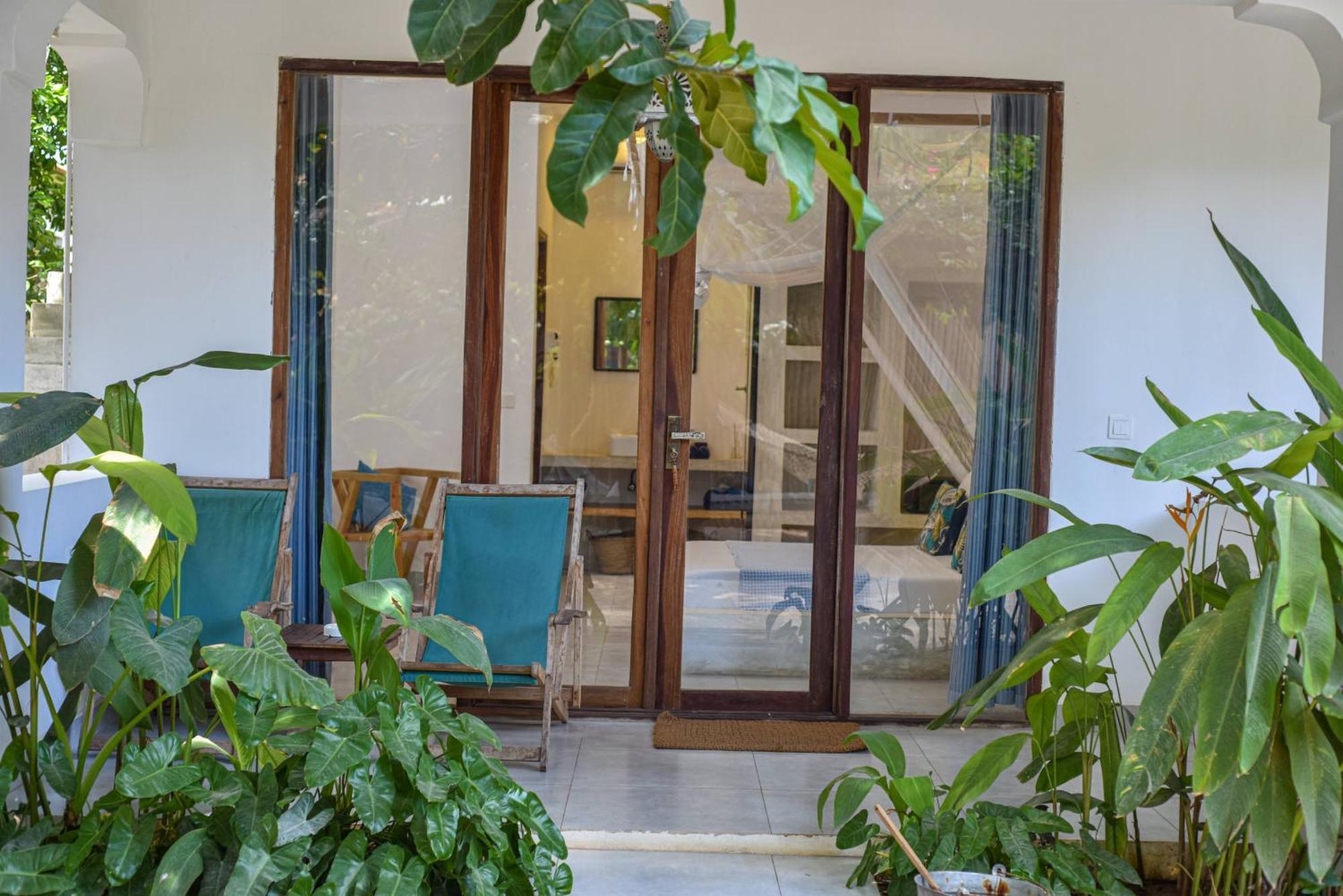 Badolina Hotel *