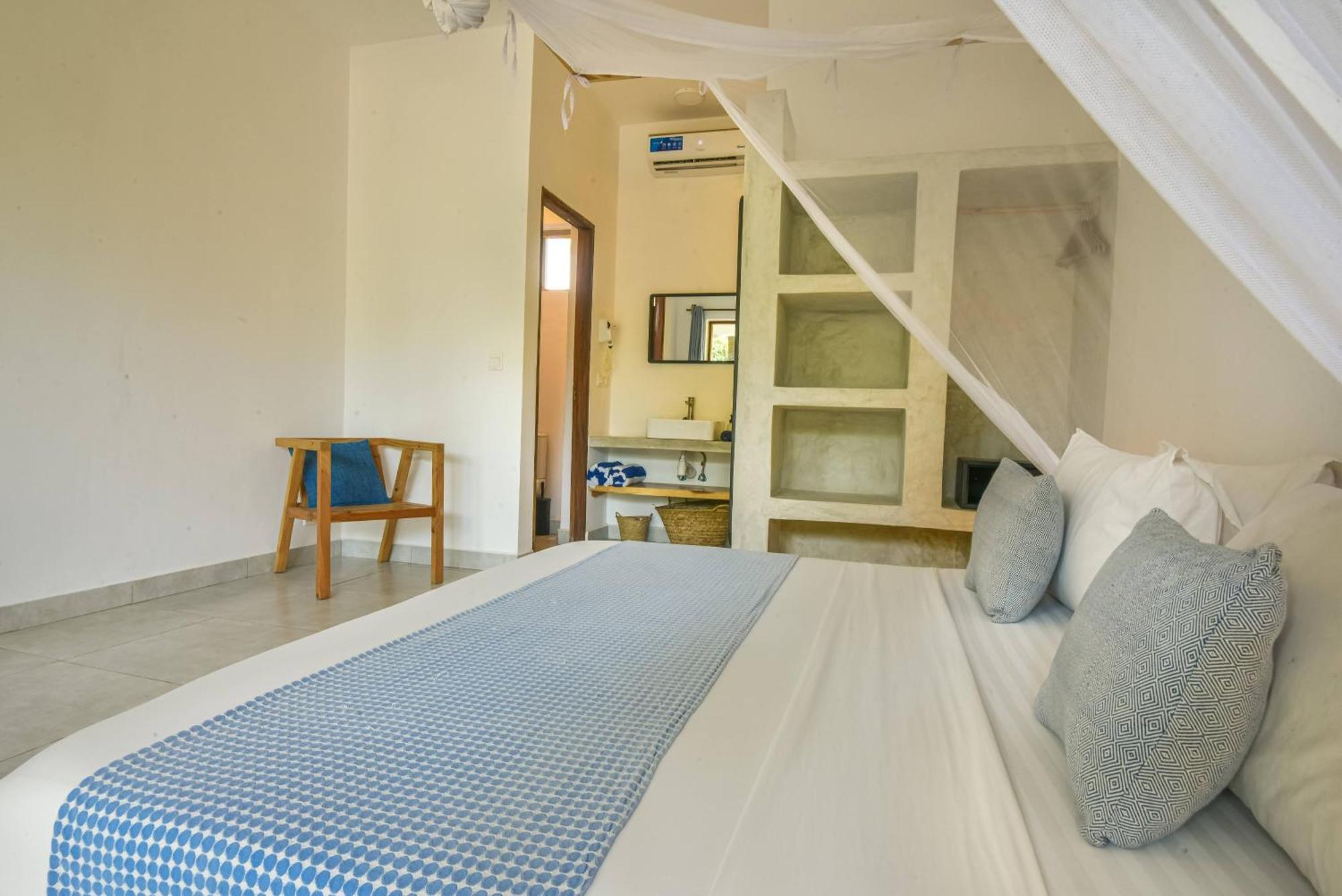 Hotel Badolina Nungwi