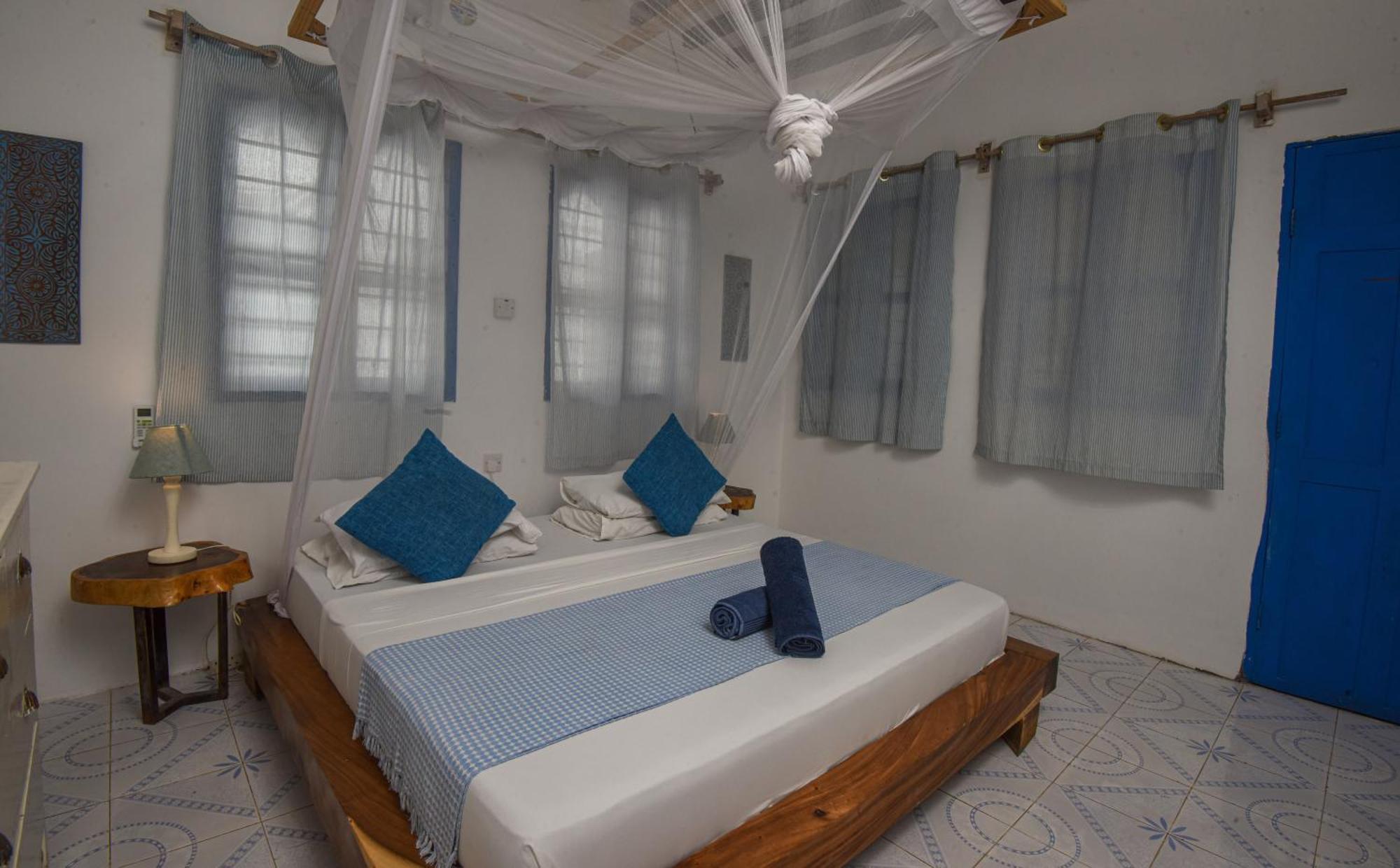Badolina Hotel Nungwi
