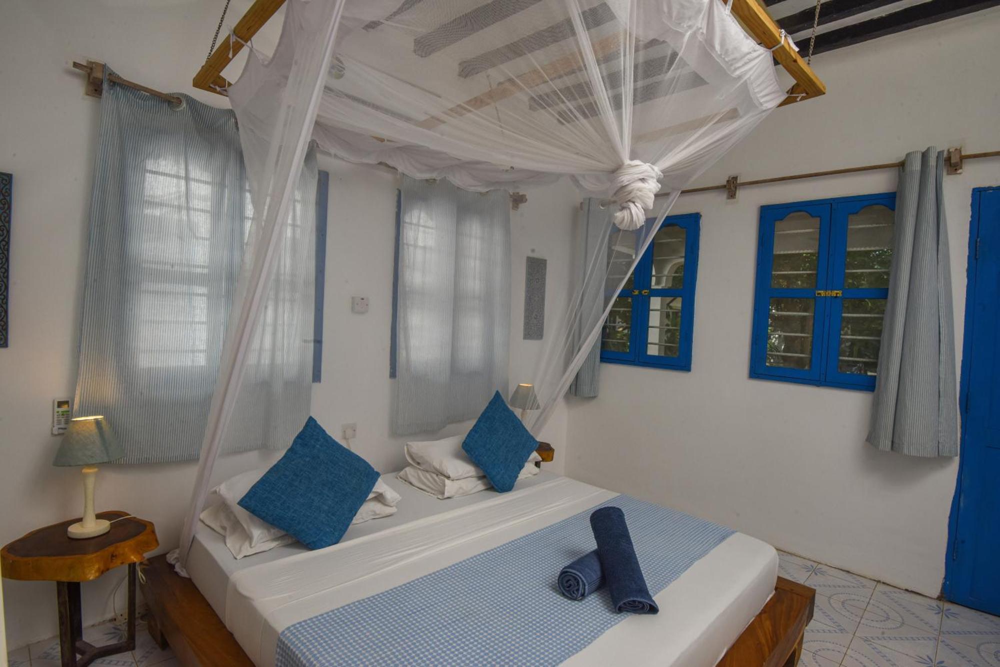 Hotel Badolina Nungwi