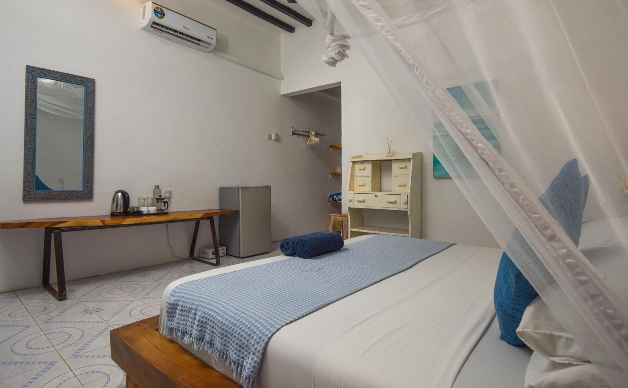 Hotel Badolina *