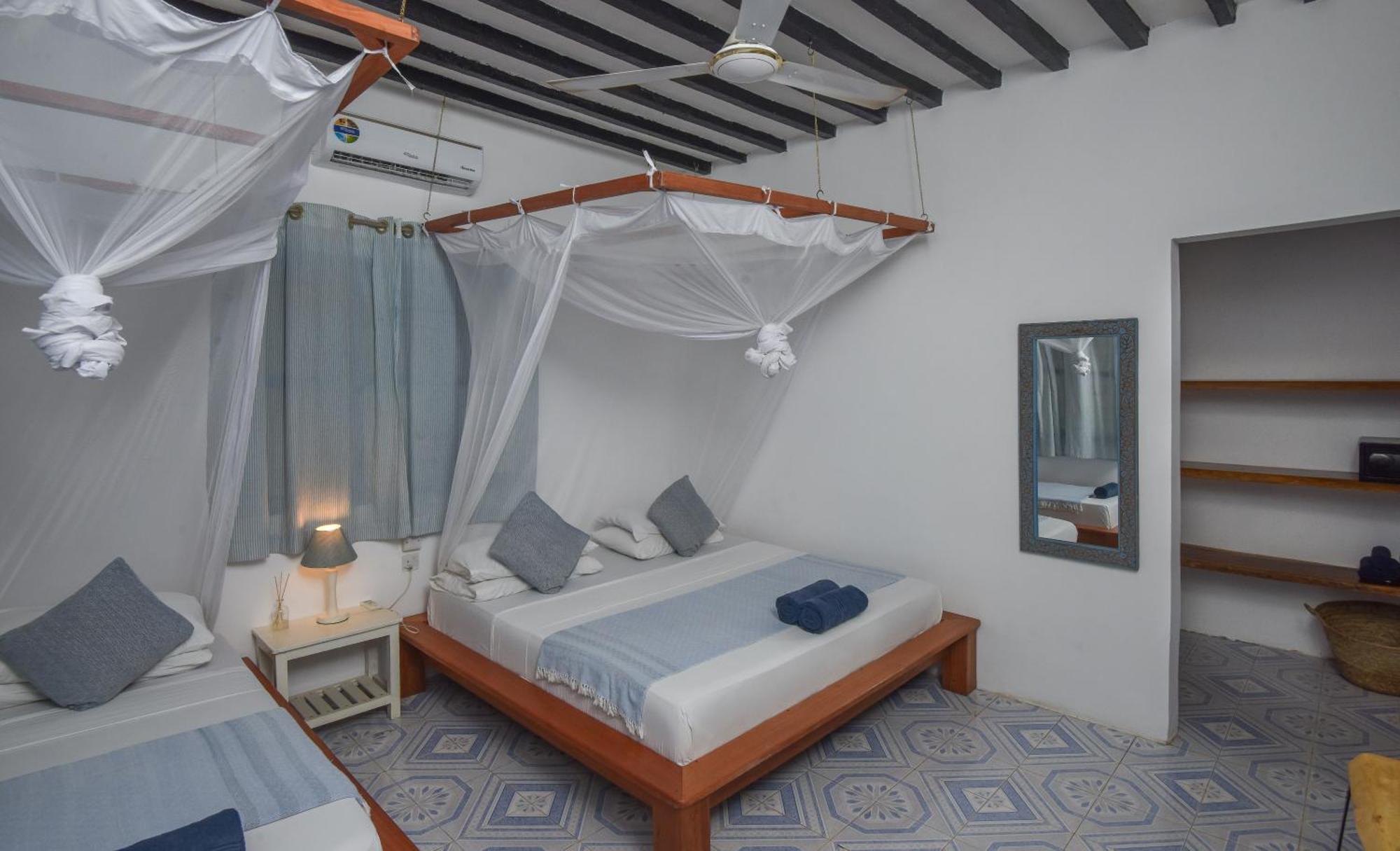 Badolina Hotel Nungwi