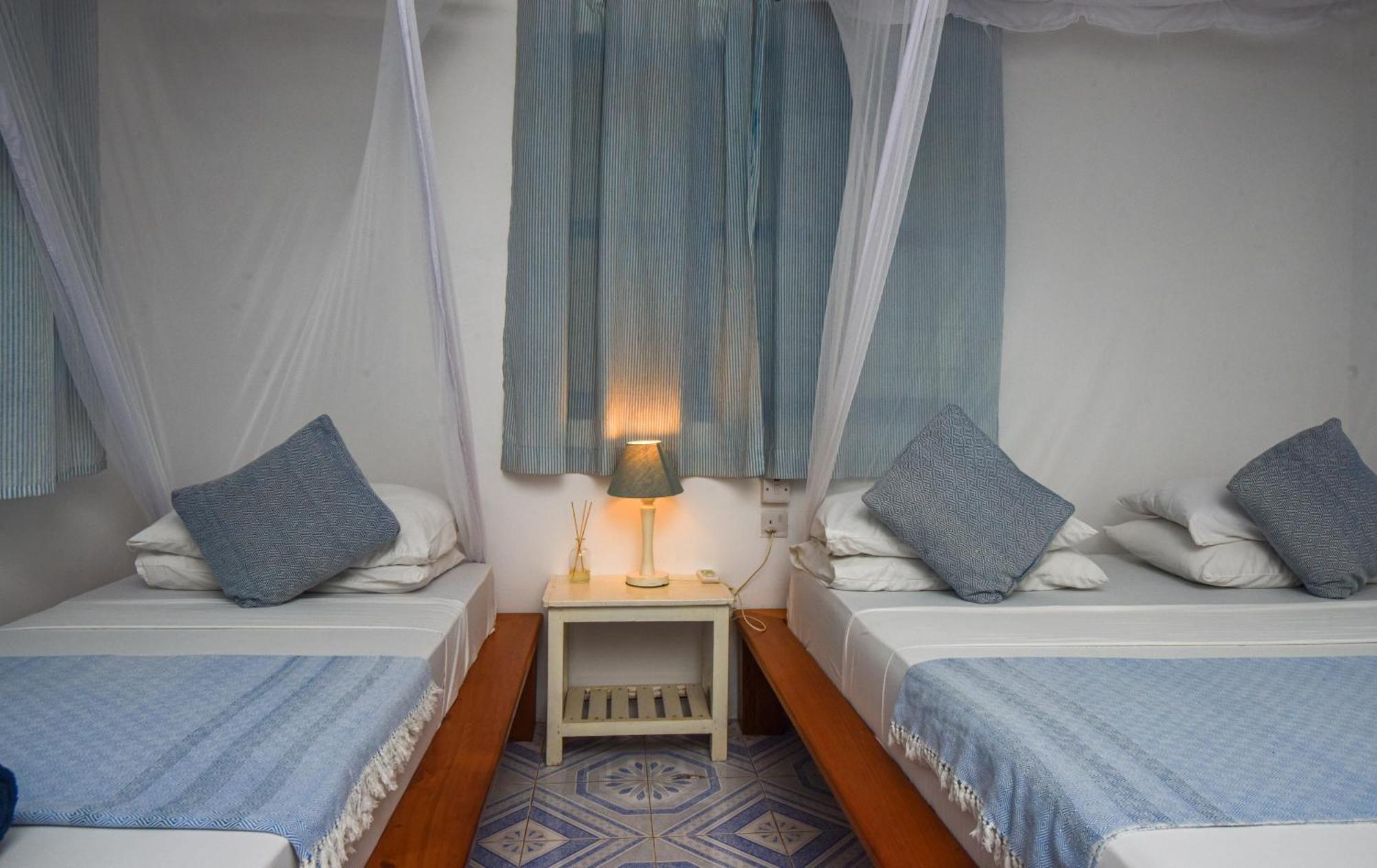 Badolina Hotel