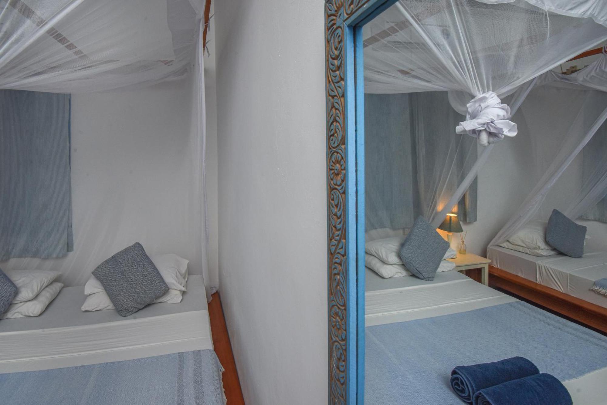 Badolina Hotel *