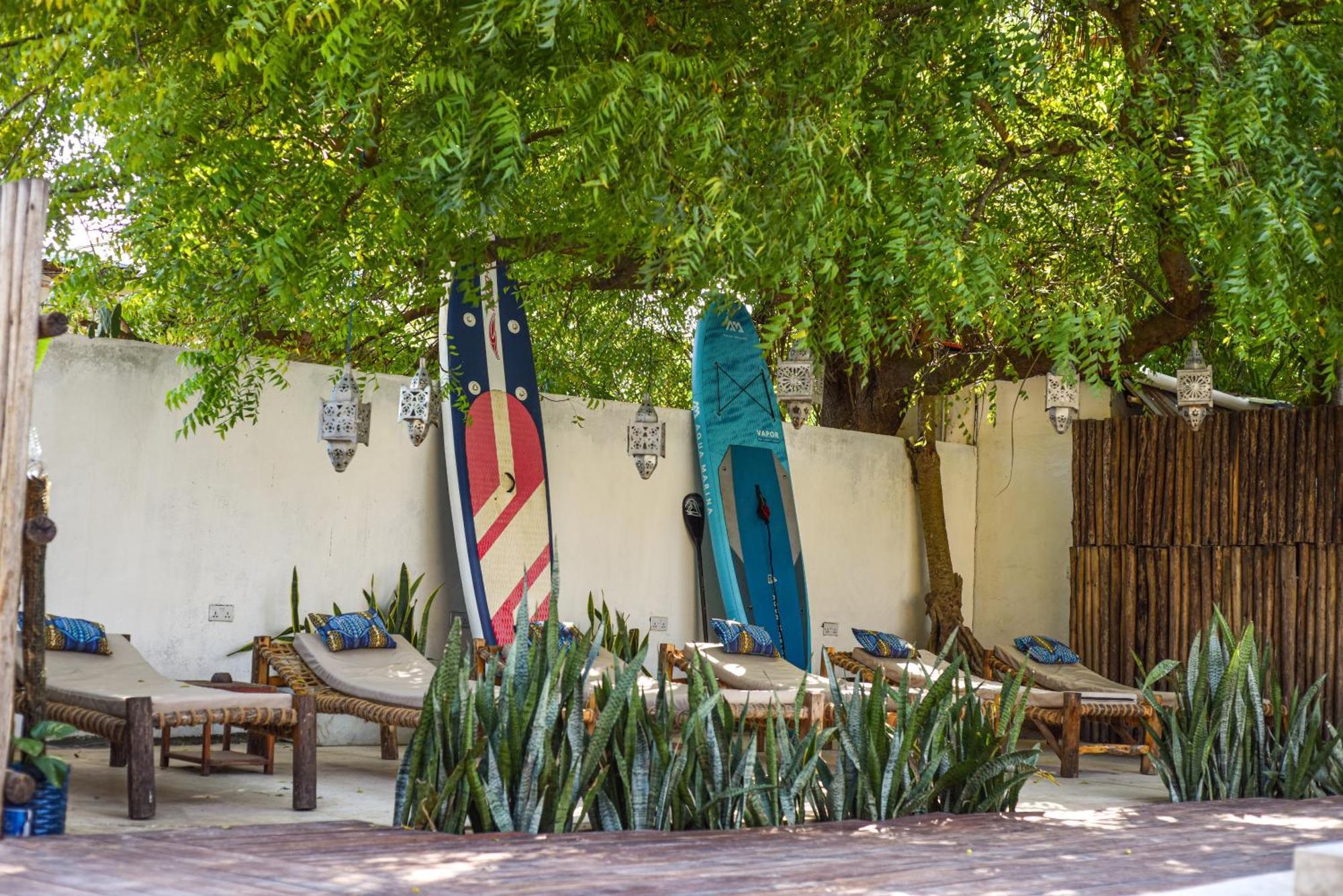 Badolina Hotel